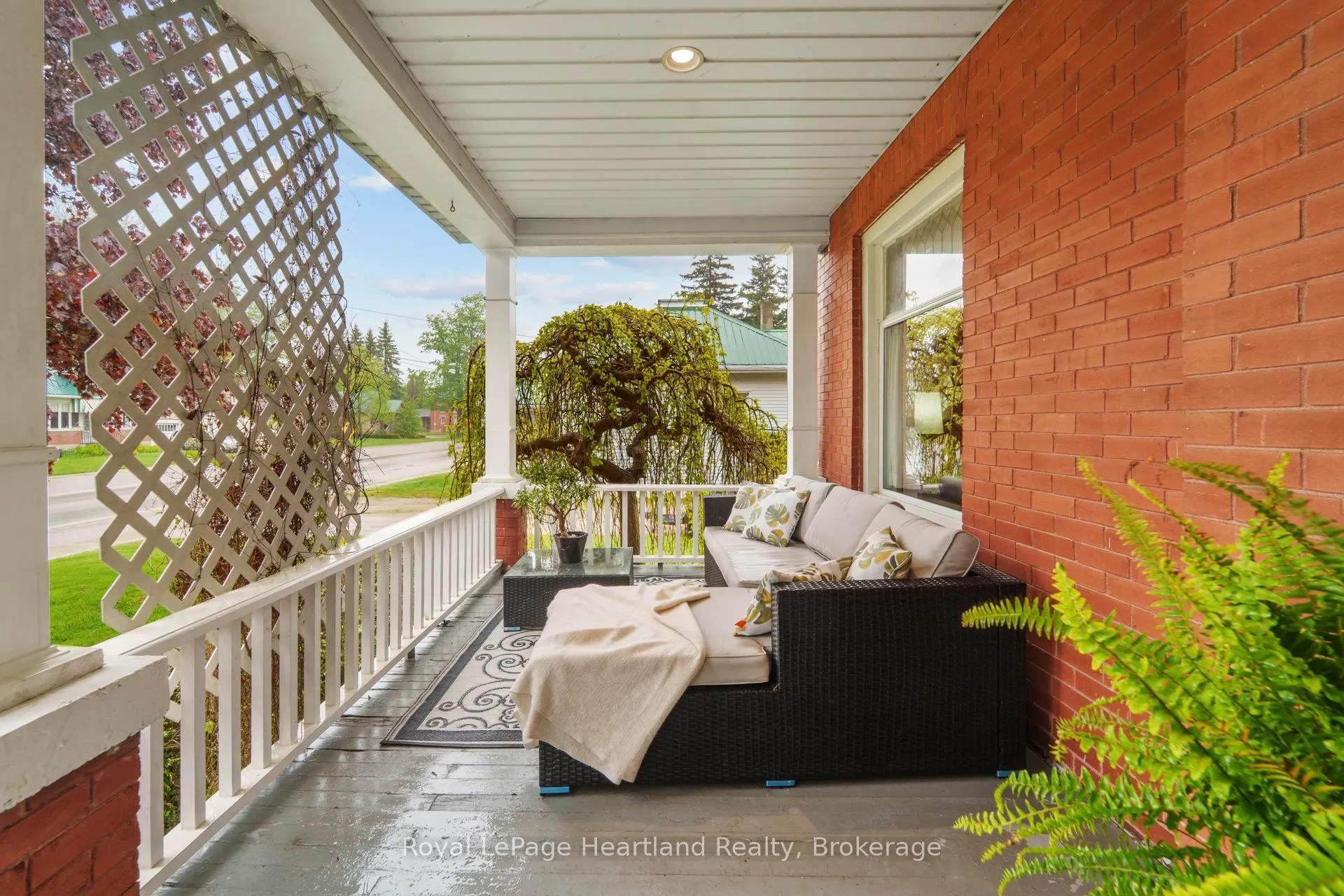 Photo 38 of 202 McConnell Street, North Huron, Blyth — HOMEH