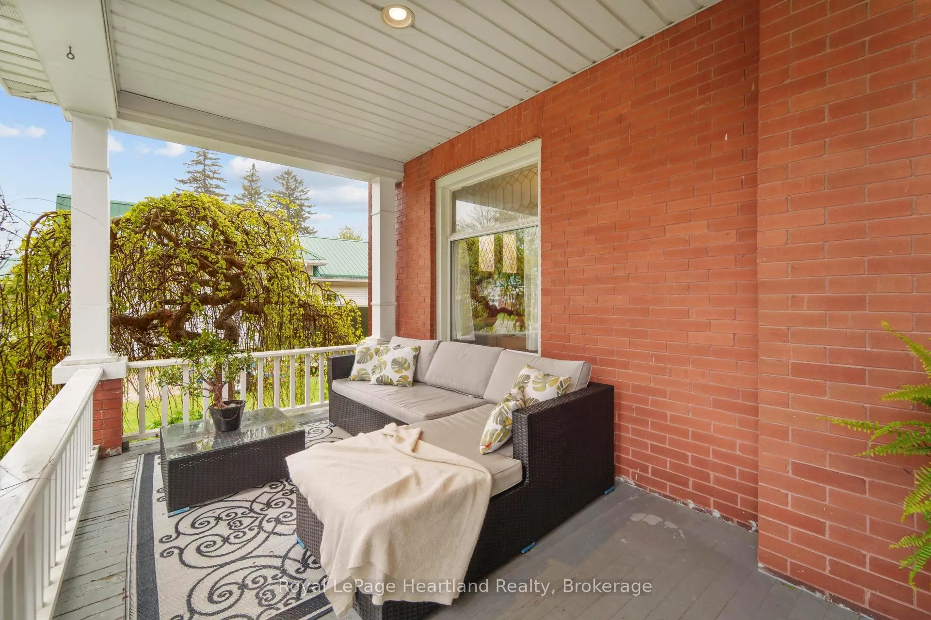 Photo 39 of 202 McConnell Street, North Huron, Blyth — HOMEH