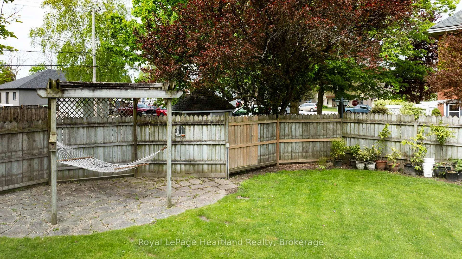 Photo 41 of 202 McConnell Street, North Huron, Blyth — HOMEH