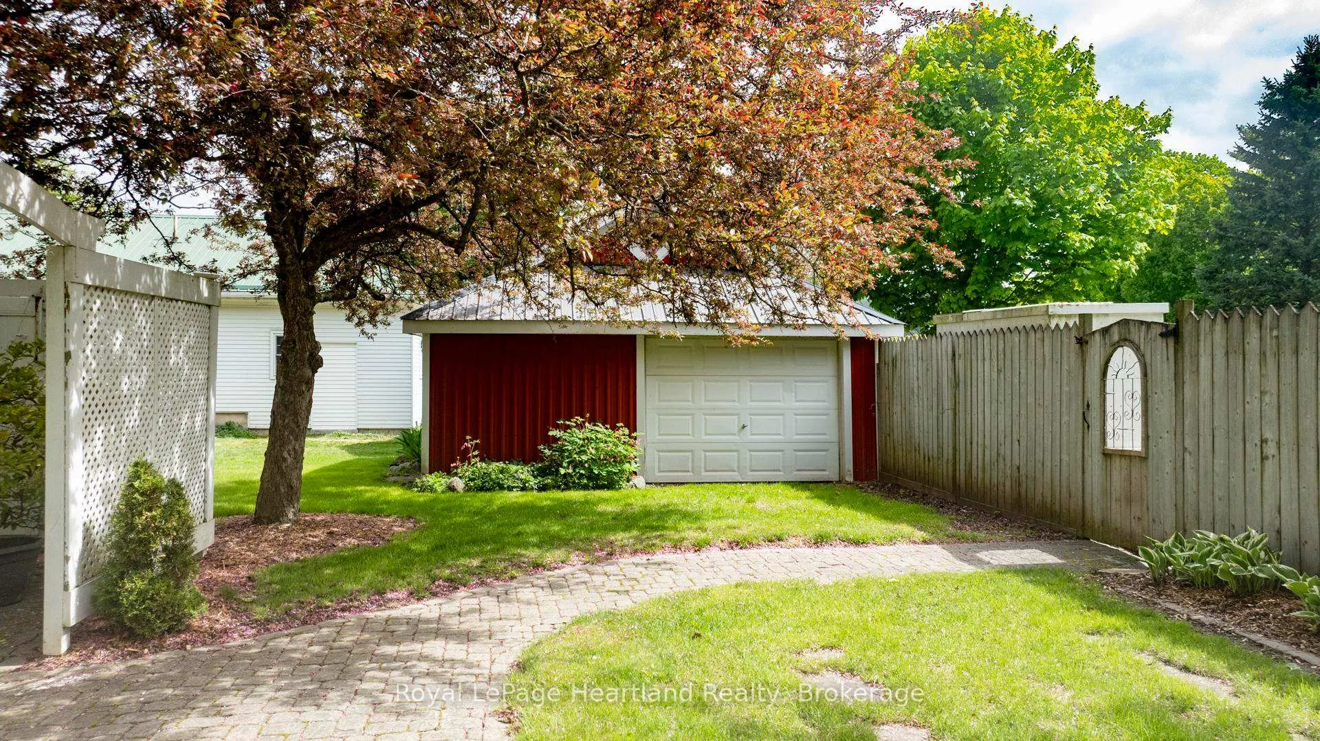 Photo 42 of 202 McConnell Street, North Huron, Blyth — HOMEH