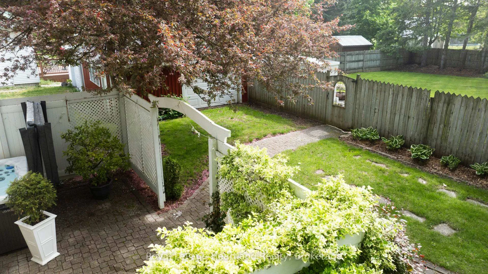 Photo 45 of 202 McConnell Street, North Huron, Blyth — HOMEH