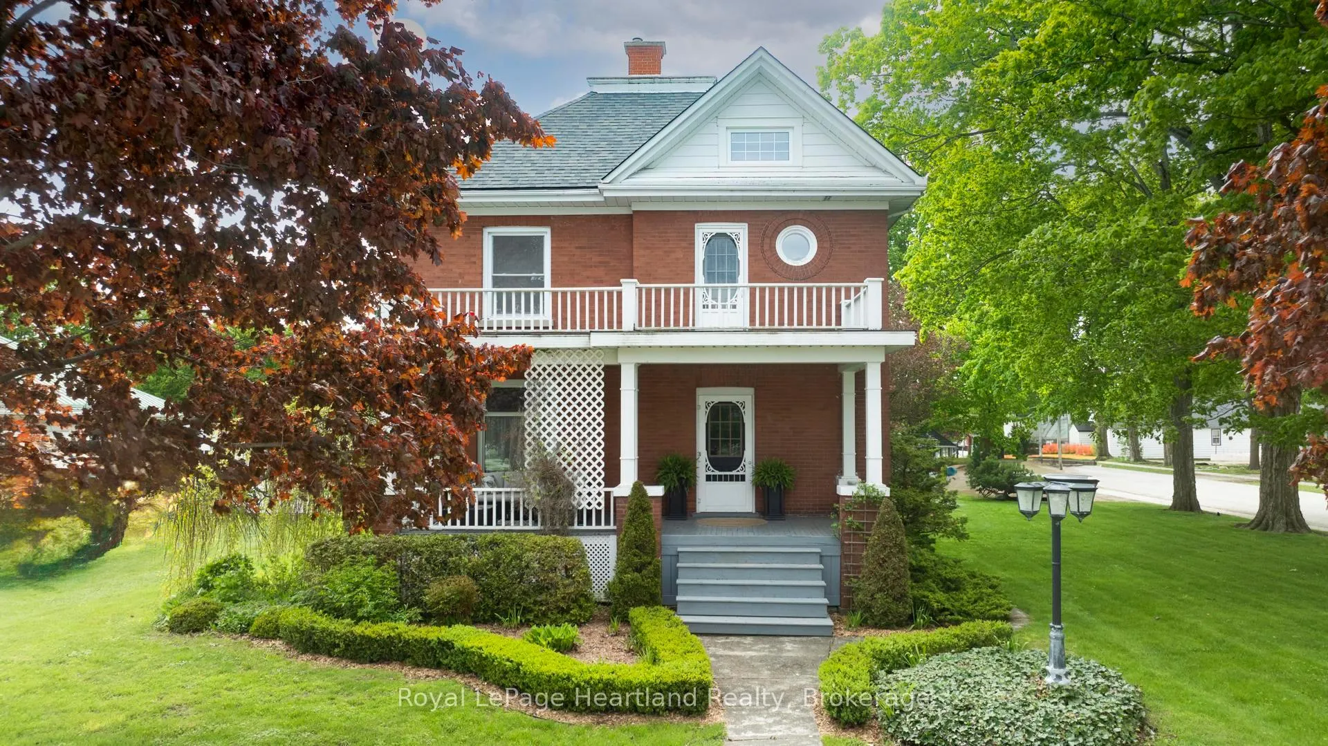 Photo 48 of 202 McConnell Street, North Huron, Blyth — HOMEH