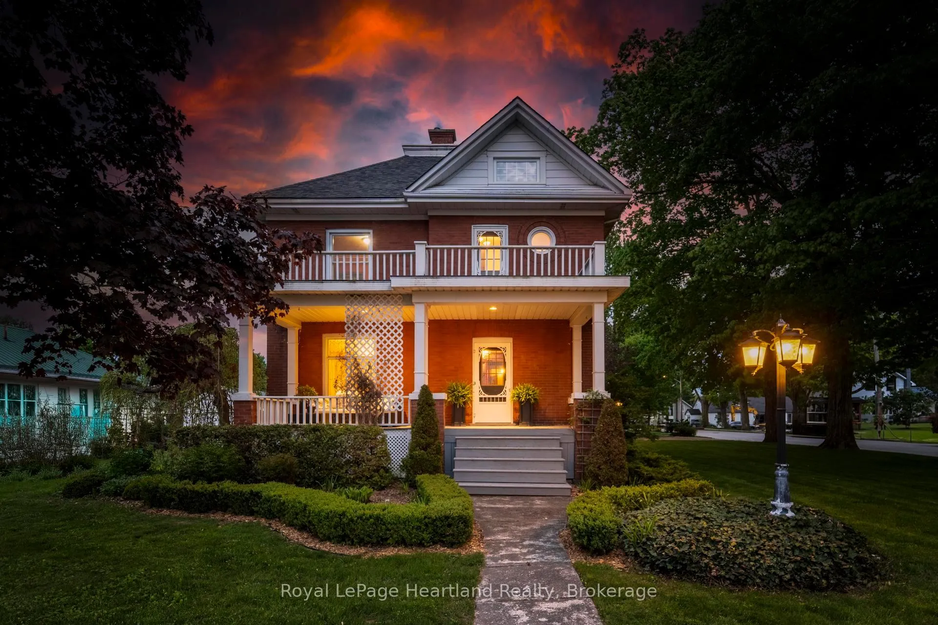 Photo 50 of 202 McConnell Street, North Huron, Blyth — HOMEH