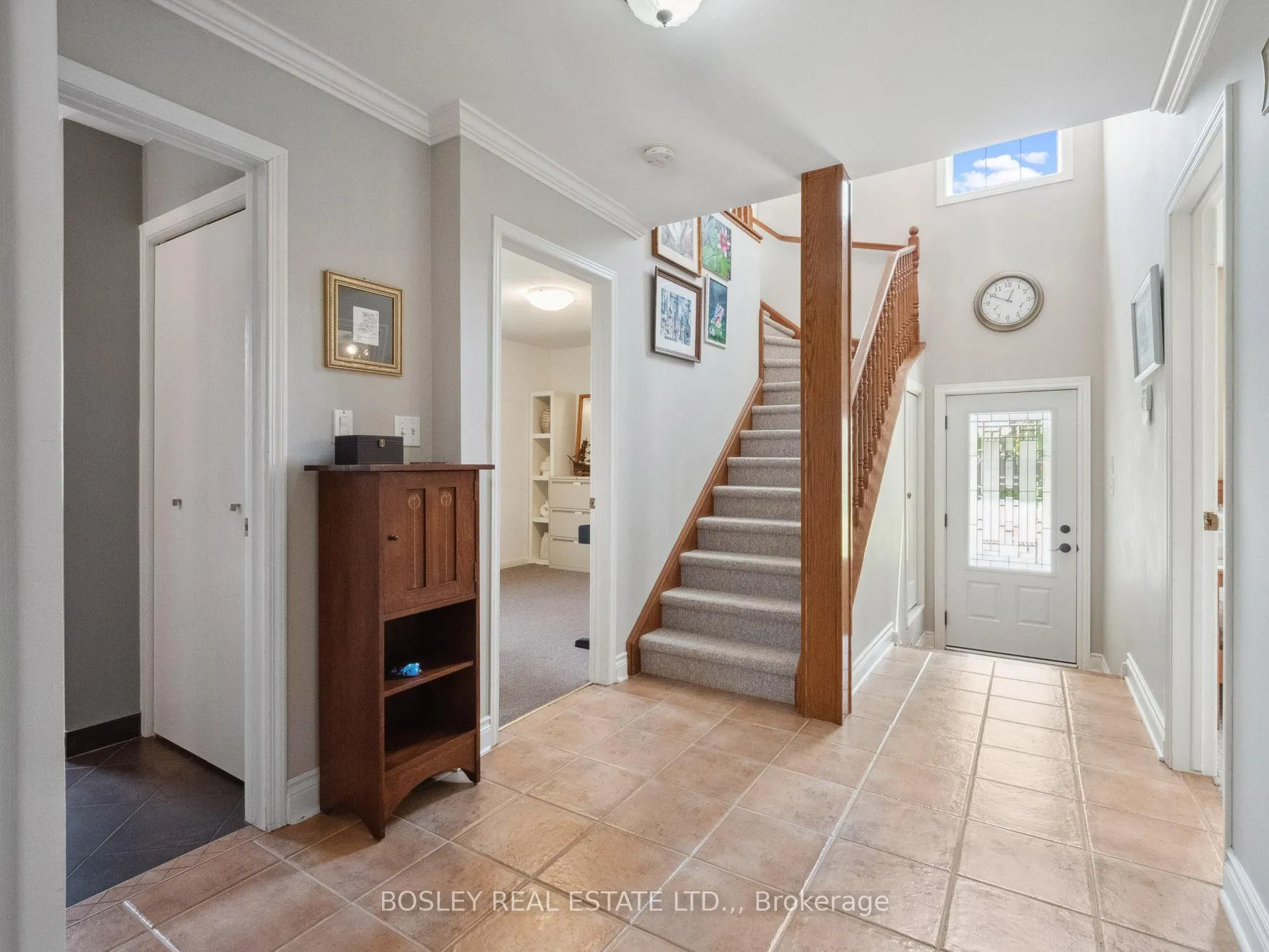 Photo 6 of 48 Henley Drive, St. Catharines, Martindale Pond — HOMEH
