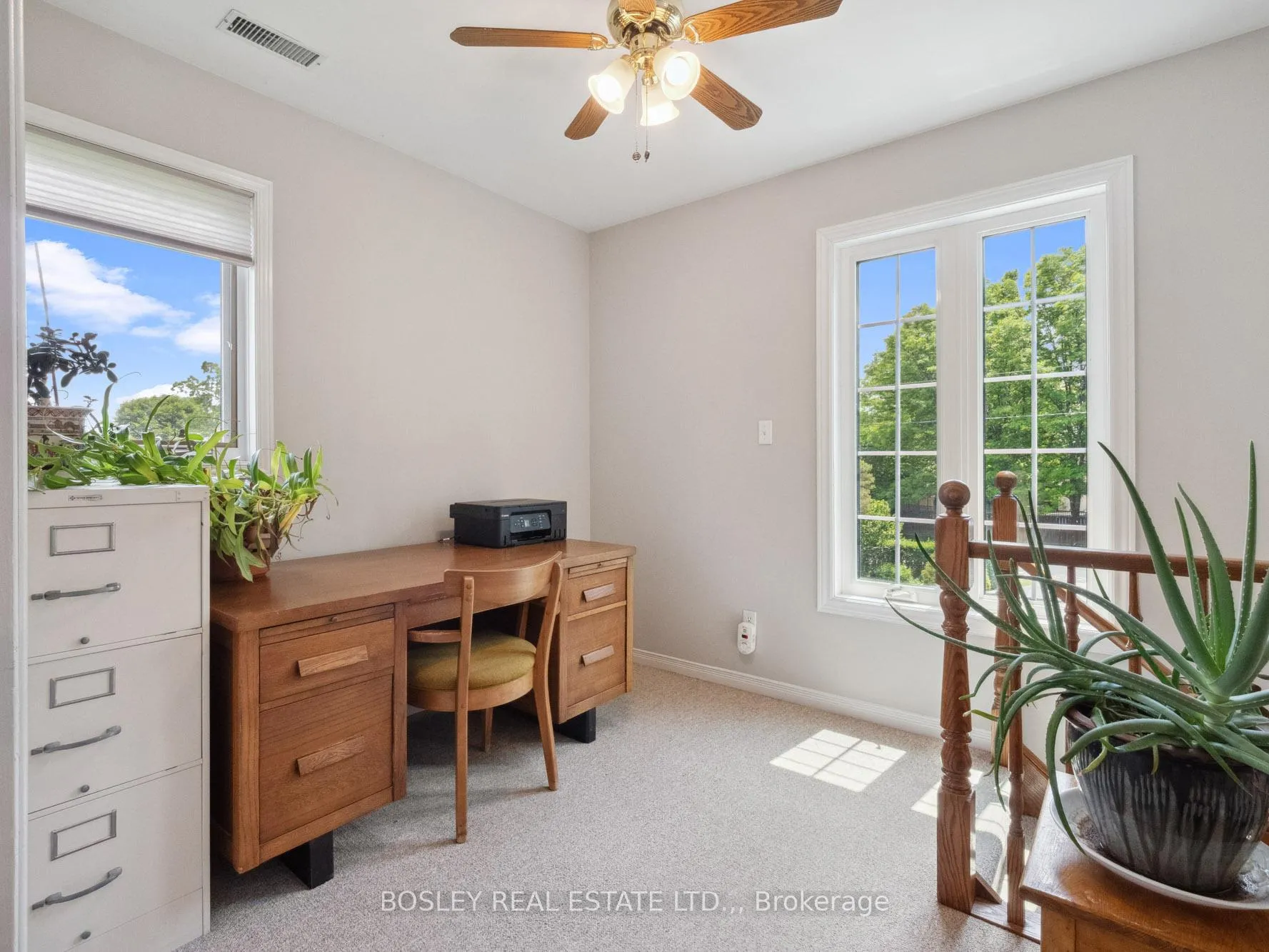 Photo 20 of 48 Henley Drive, St. Catharines, Martindale Pond — HOMEH