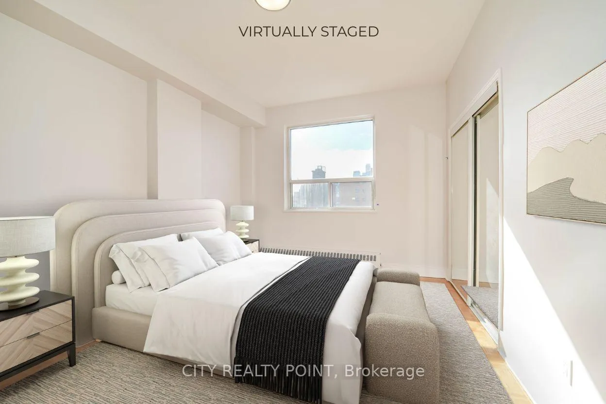Photo 9 of Unit 201, 490 Eglinton Avenue E, Toronto, Mount Pleasant East — HOMEH