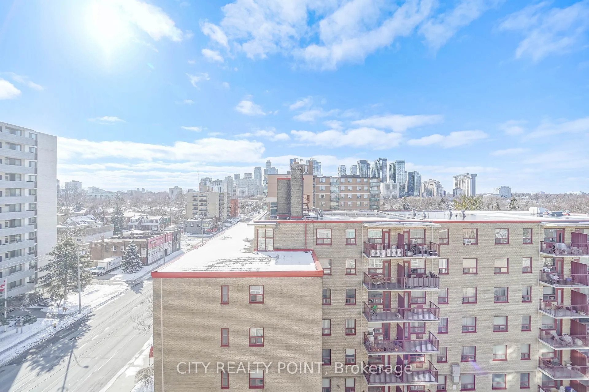 Photo 14 of Unit 201, 490 Eglinton Avenue E, Toronto, Mount Pleasant East — HOMEH