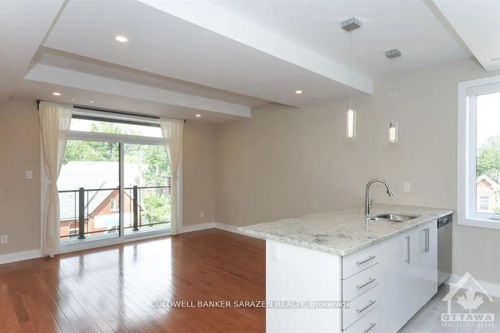 Photo 2 of Unit 7, 7 Monk Street, Ottawa, Glebe — HOMEH