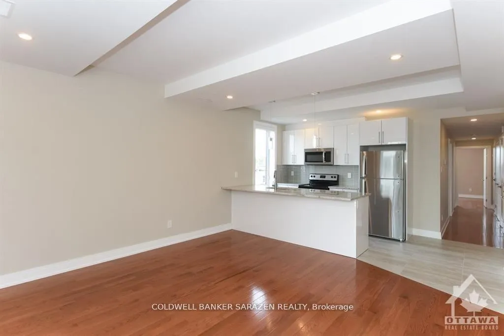 Photo 3 of Unit 7, 7 Monk Street, Ottawa, Glebe — HOMEH