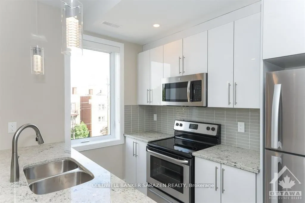 Photo 6 of Unit 7, 7 Monk Street, Ottawa, Glebe — HOMEH