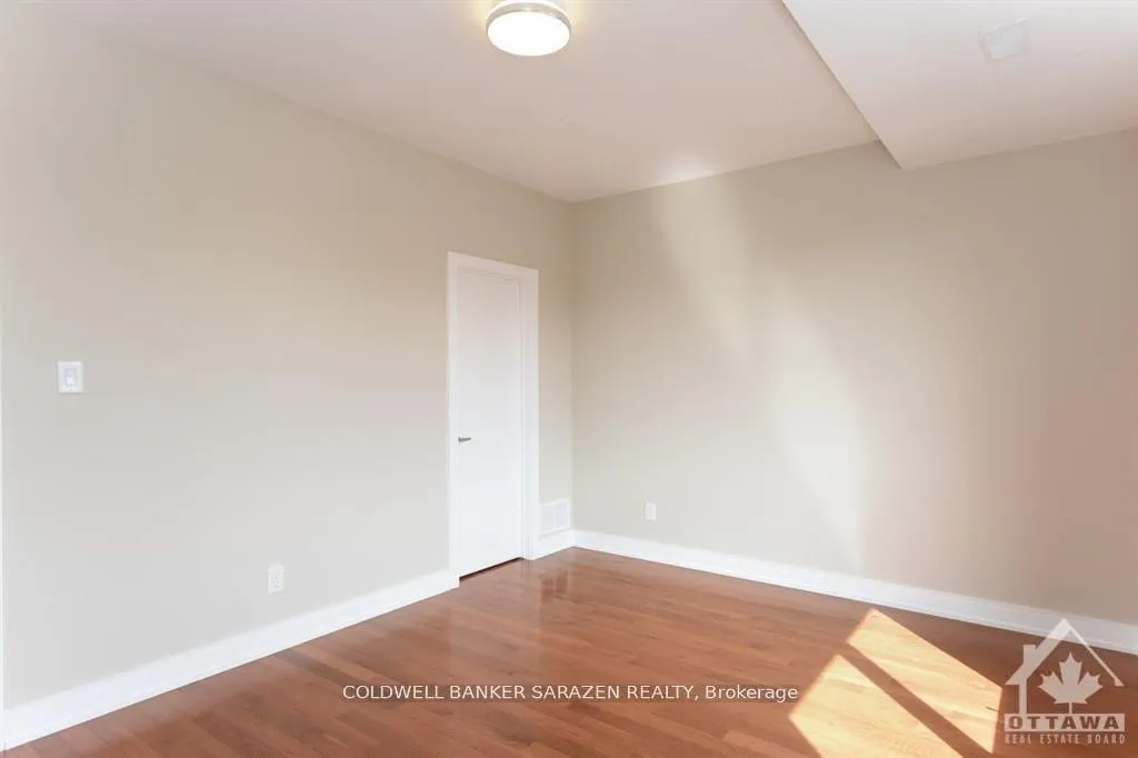 Photo 9 of Unit 7, 7 Monk Street, Ottawa, Glebe — HOMEH