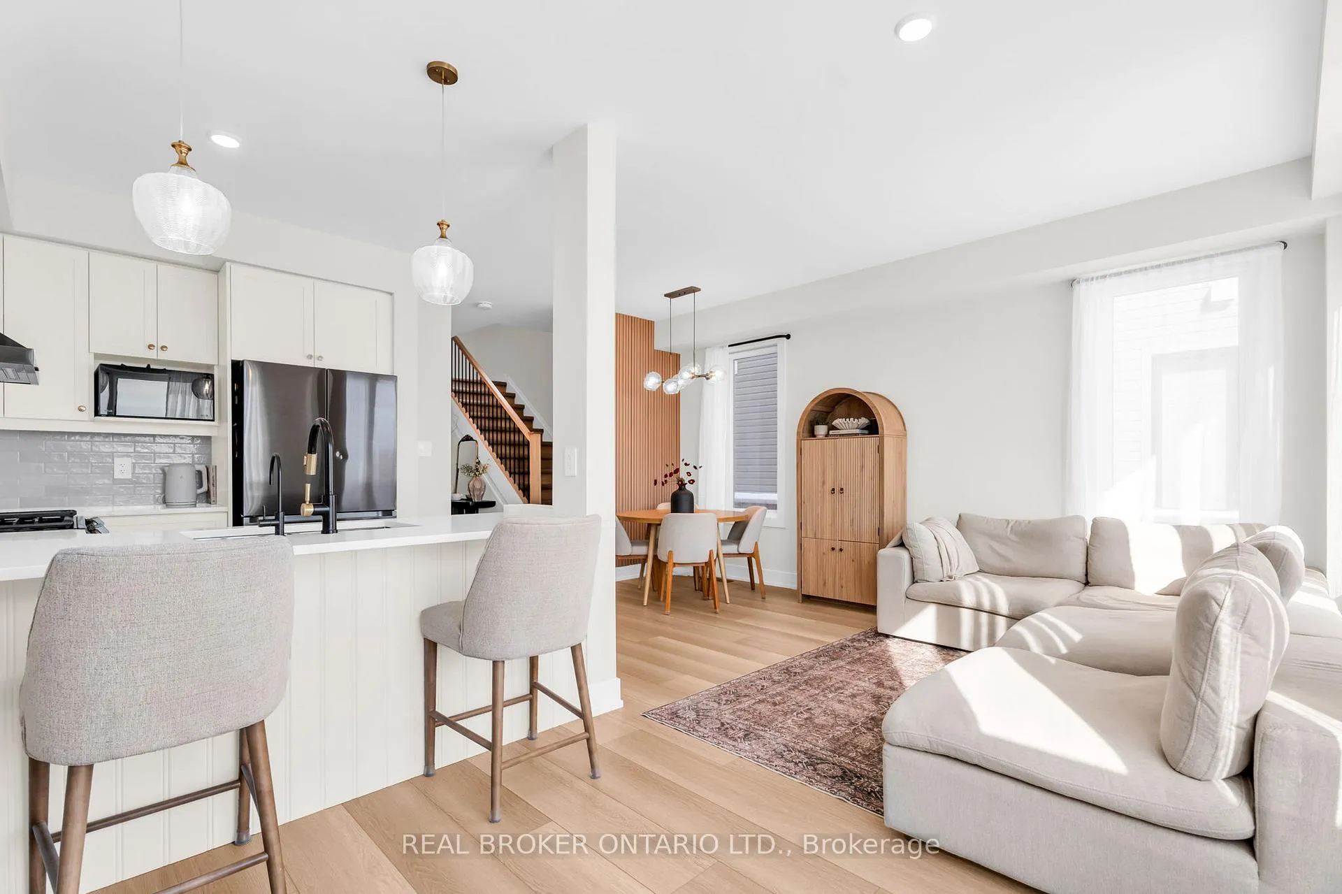 Photo 18 of Unit 22, 690 Broadway, Orangeville — HOMEH