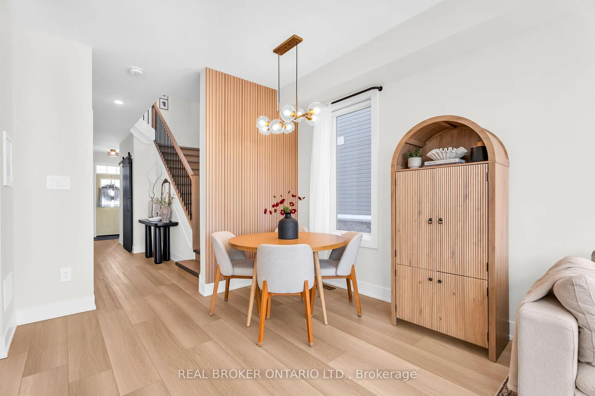 Photo 19 of Unit 22, 690 Broadway, Orangeville — HOMEH