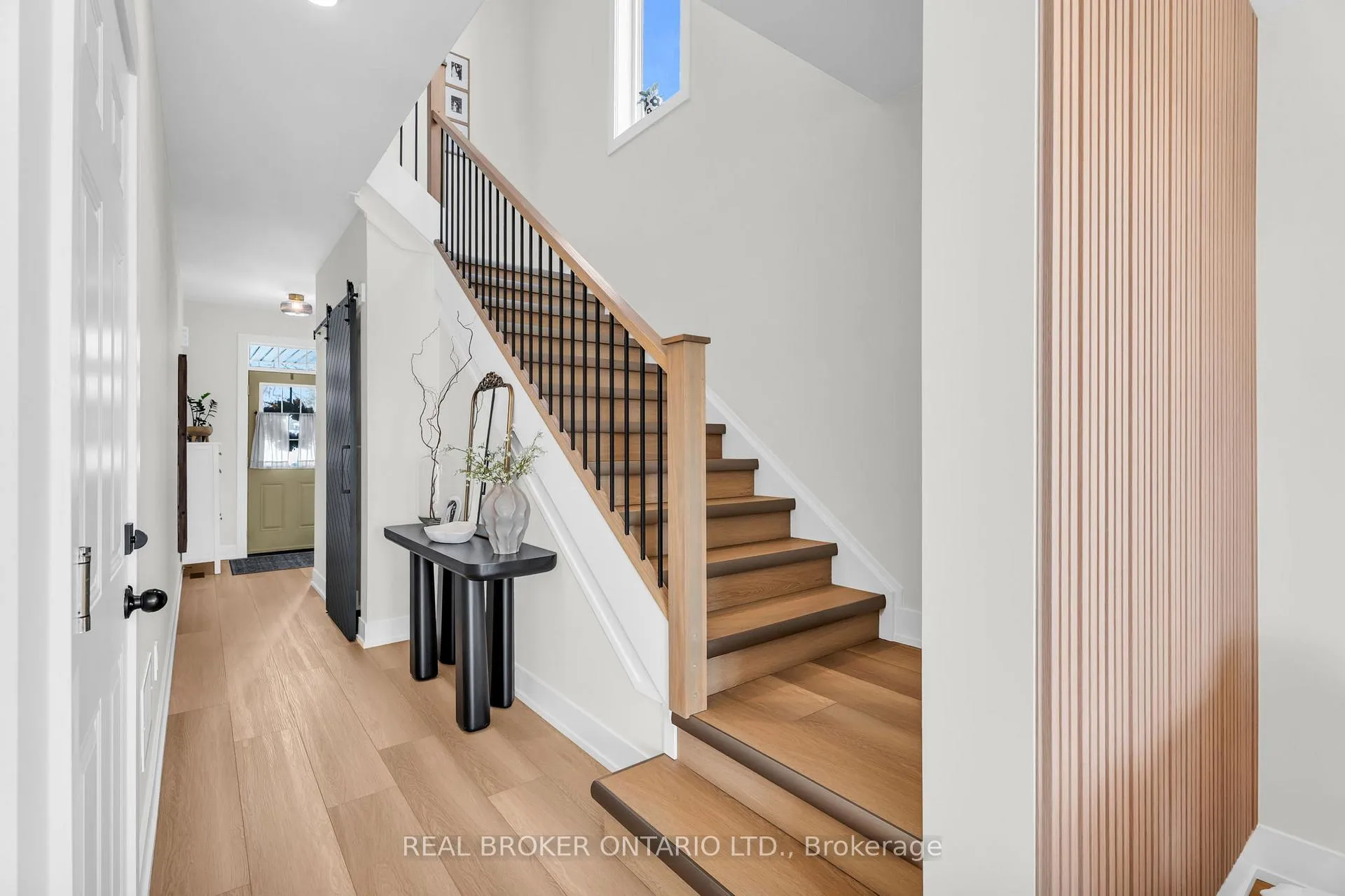 Photo 21 of Unit 22, 690 Broadway, Orangeville — HOMEH