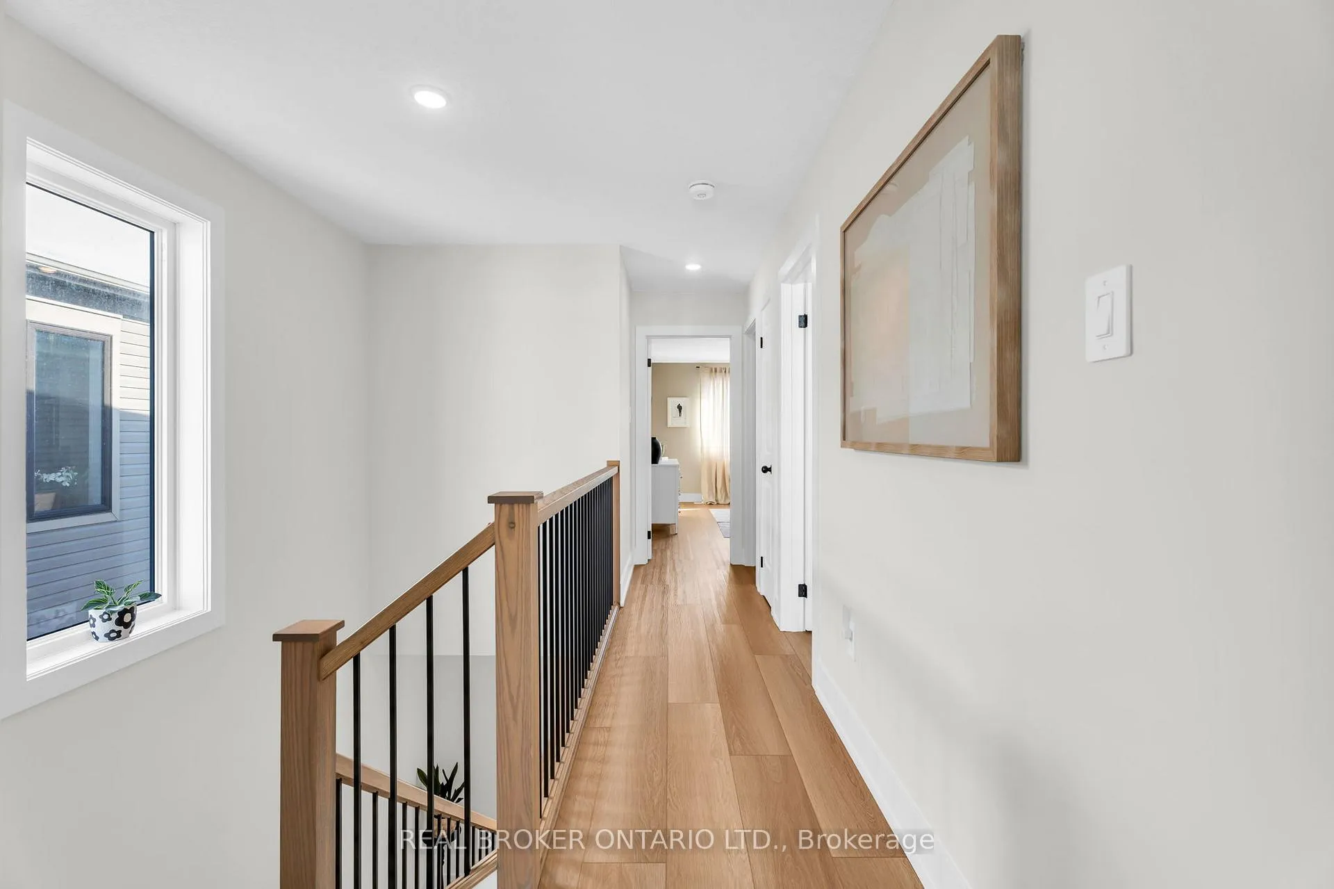 Photo 22 of Unit 22, 690 Broadway, Orangeville — HOMEH