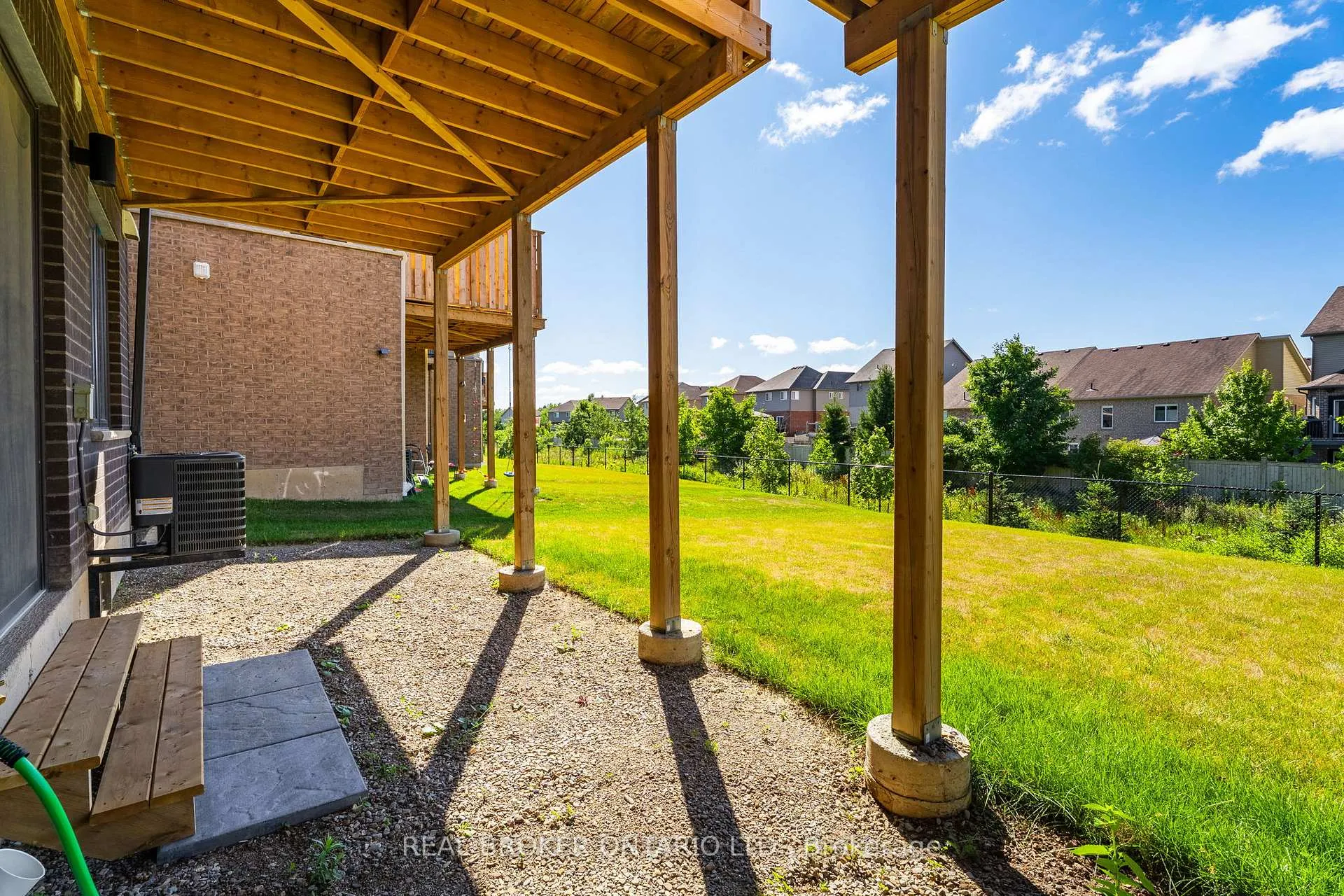 Photo 30 of Unit 22, 690 Broadway, Orangeville — HOMEH