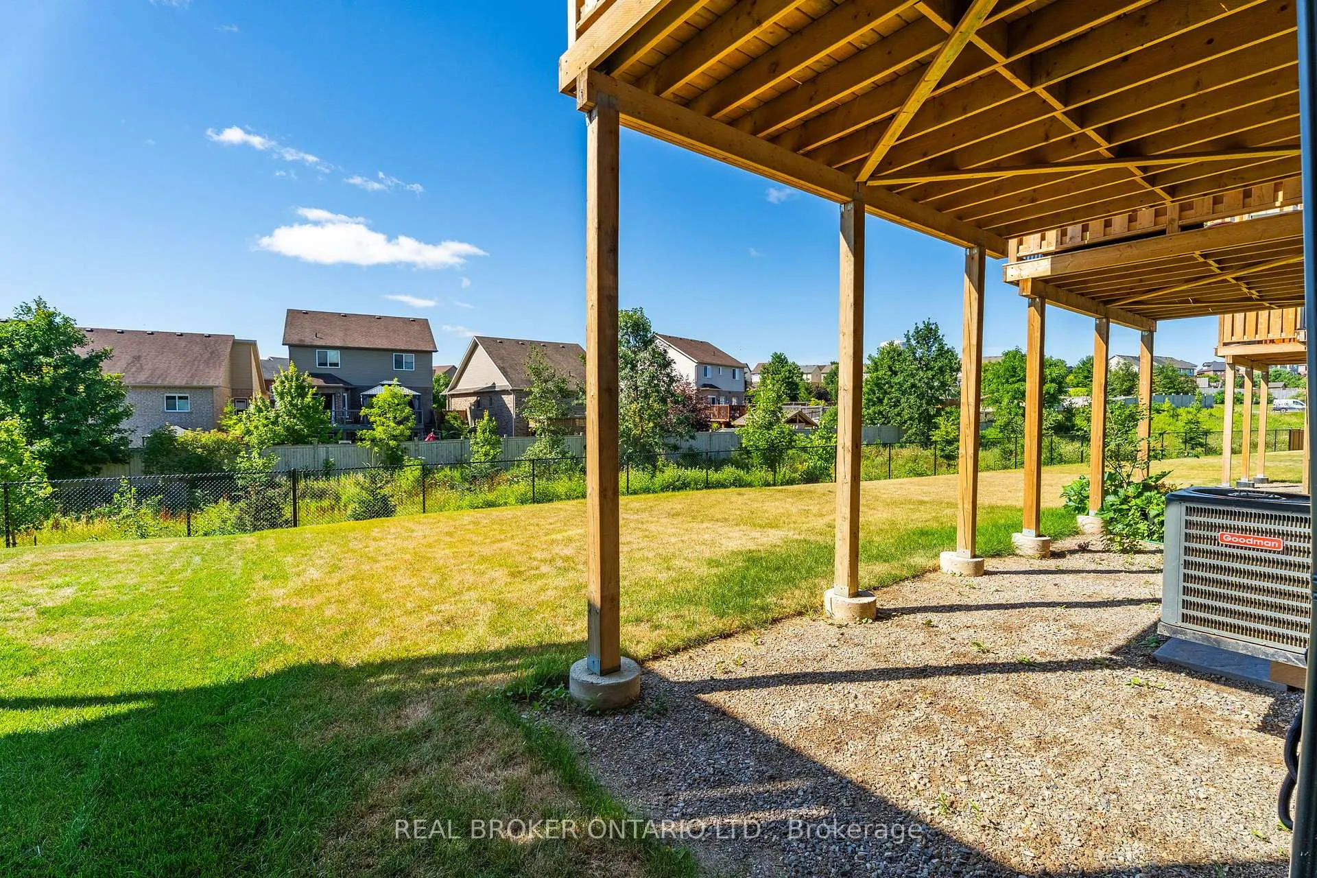 Photo 31 of Unit 22, 690 Broadway, Orangeville — HOMEH