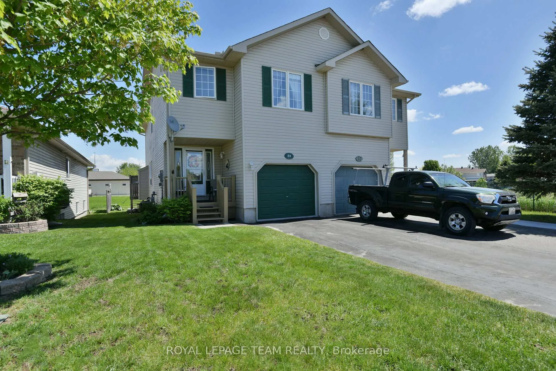 Photo 1 of 50 Frieday Street, Arnprior — HOMEH