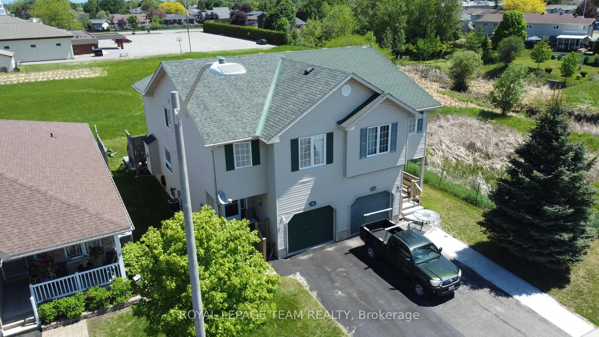 Photo 2 of 50 Frieday Street, Arnprior — HOMEH