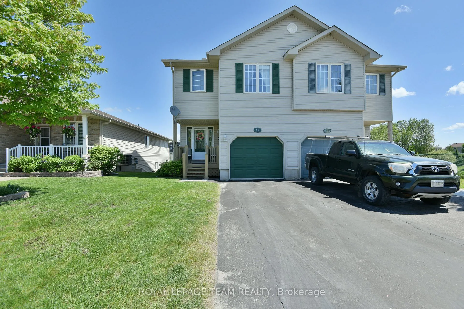 Photo 3 of 50 Frieday Street, Arnprior — HOMEH
