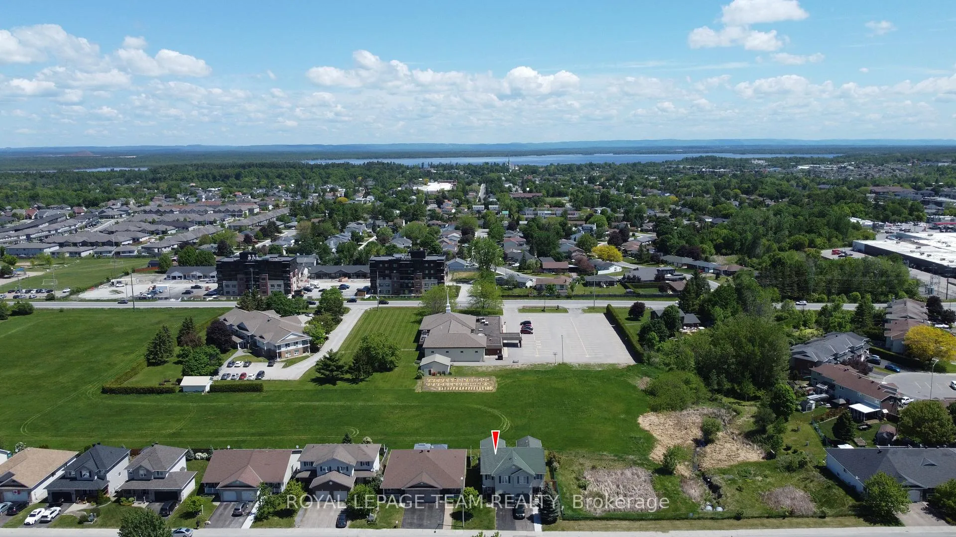 Photo 4 of 50 Frieday Street, Arnprior — HOMEH