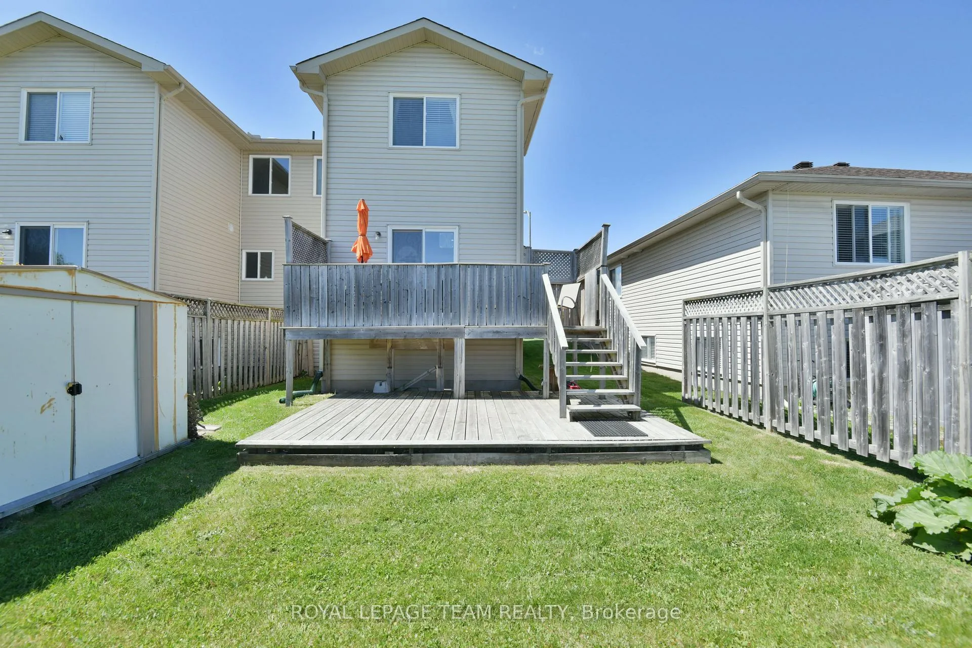 Photo 34 of 50 Frieday Street, Arnprior — HOMEH