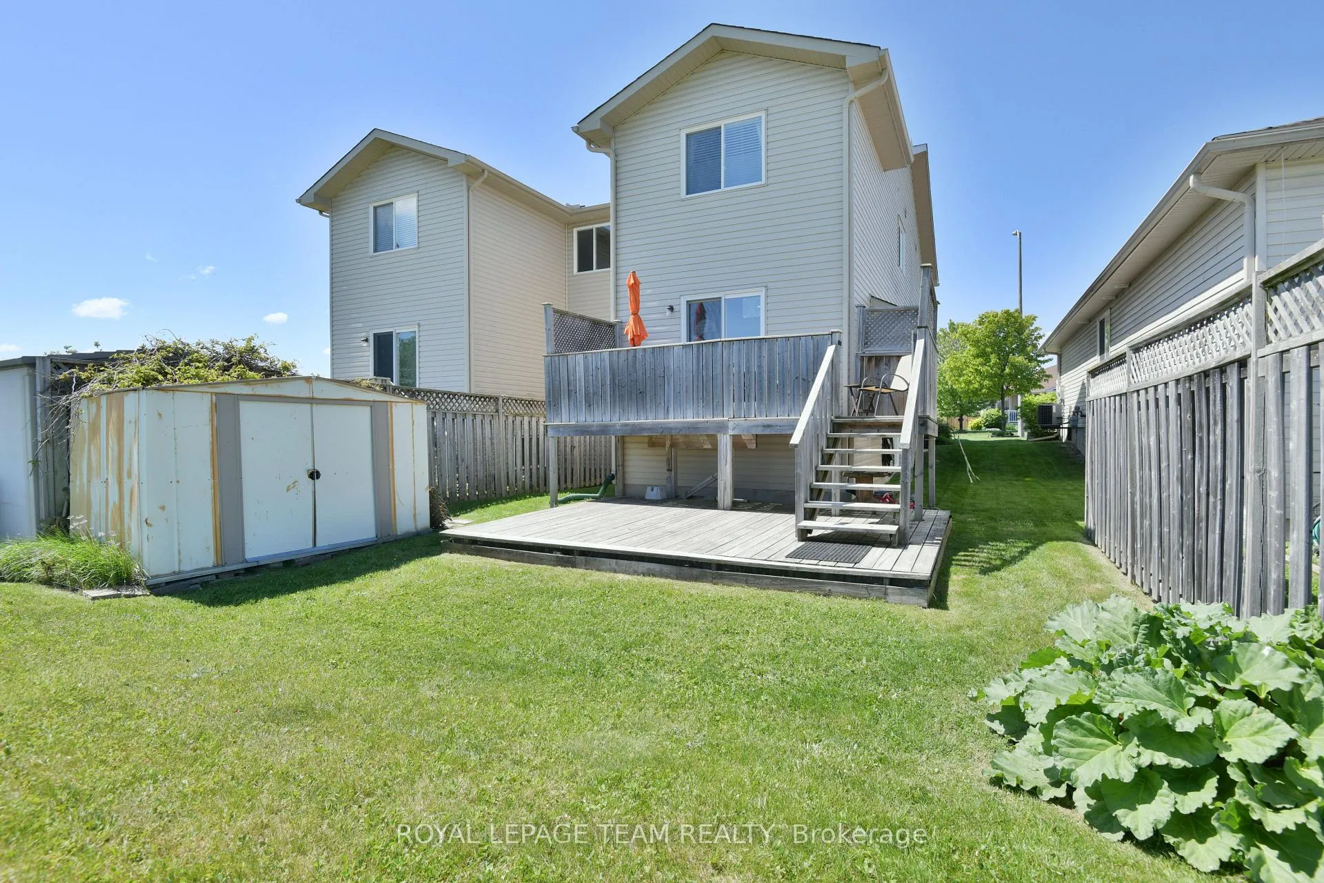 Photo 35 of 50 Frieday Street, Arnprior — HOMEH