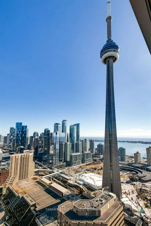 Photo 2 of Unit 1712, 300 Front Street W, Toronto, Waterfront Communities — HOMEH