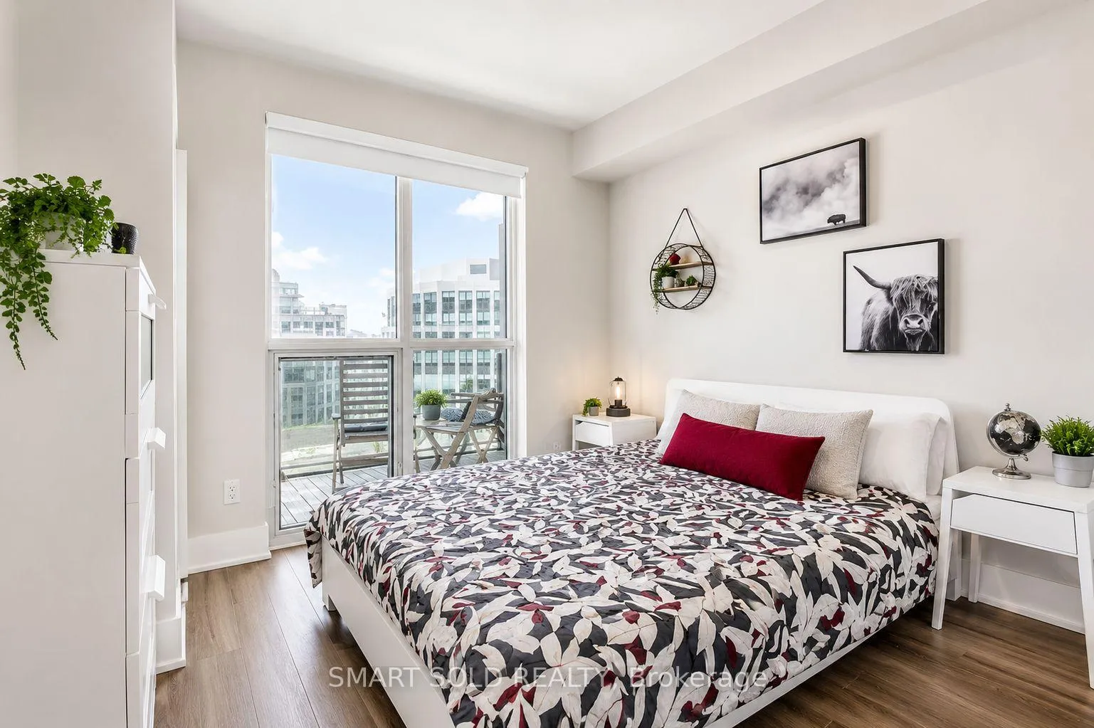 Photo 14 of Unit 1712, 300 Front Street W, Toronto, Waterfront Communities — HOMEH