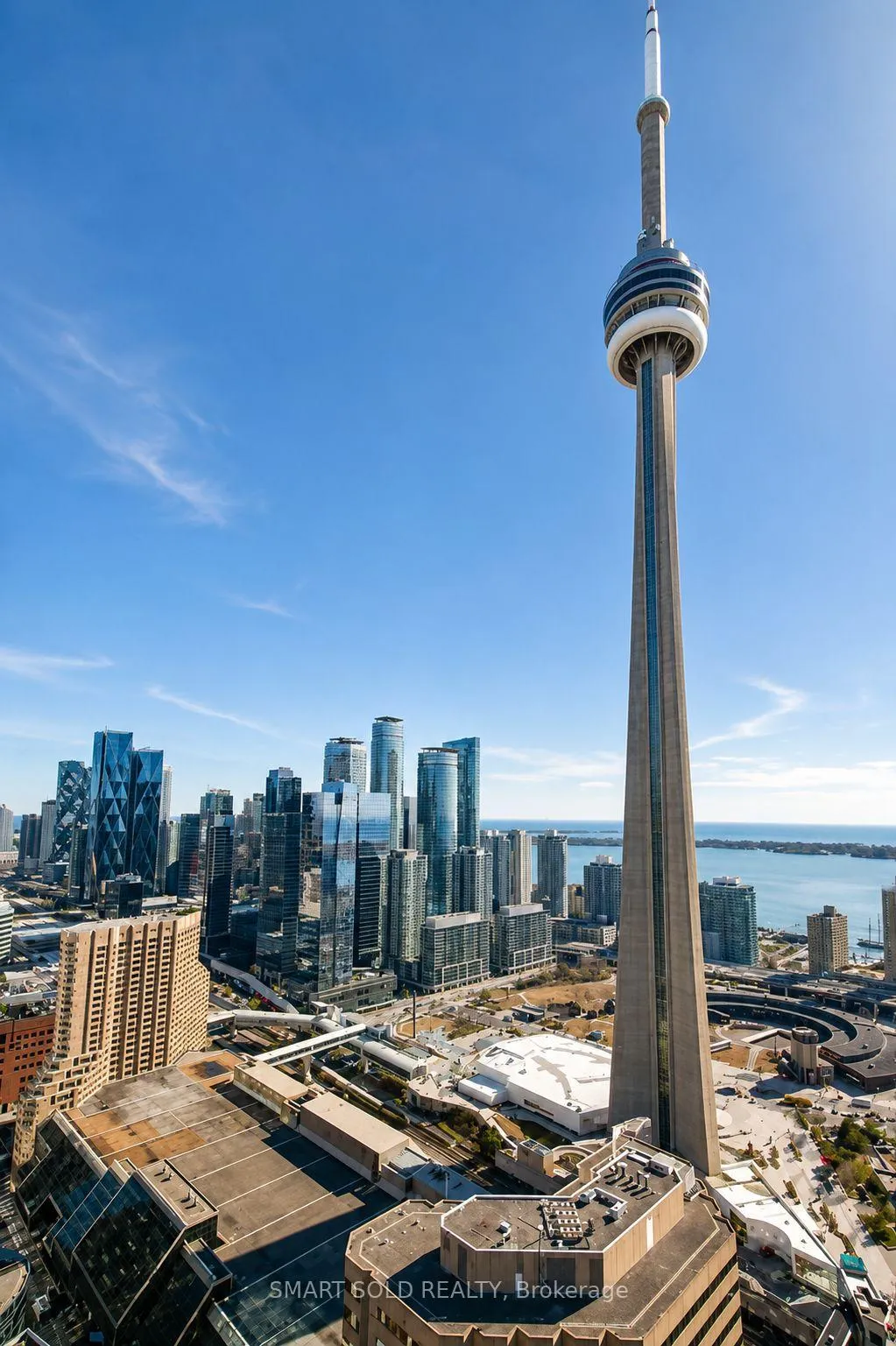 Photo 18 of Unit 1712, 300 Front Street W, Toronto, Waterfront Communities — HOMEH