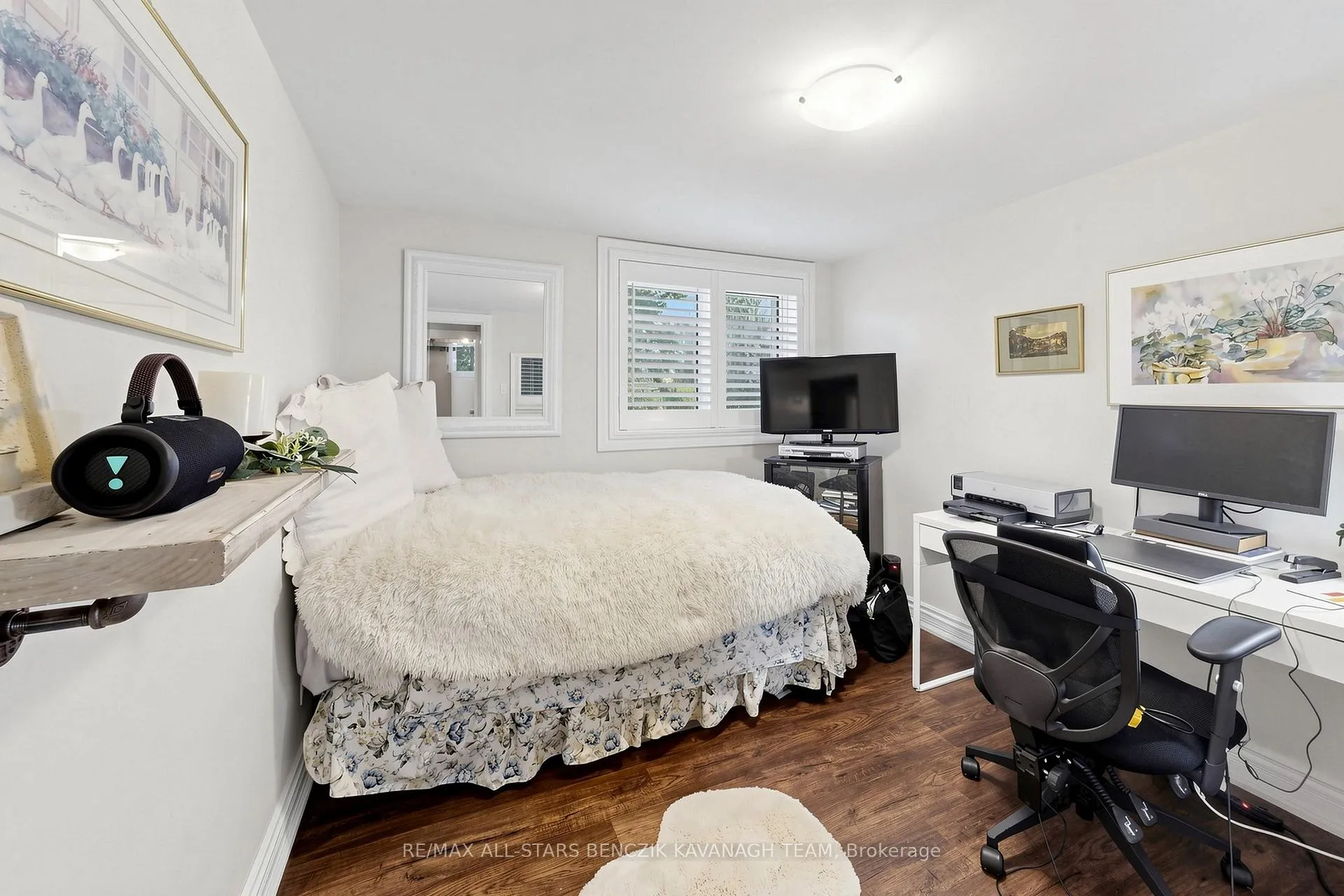 Photo 17 of 65 Wootten Way N, Markham, Markham Village — HOMEH