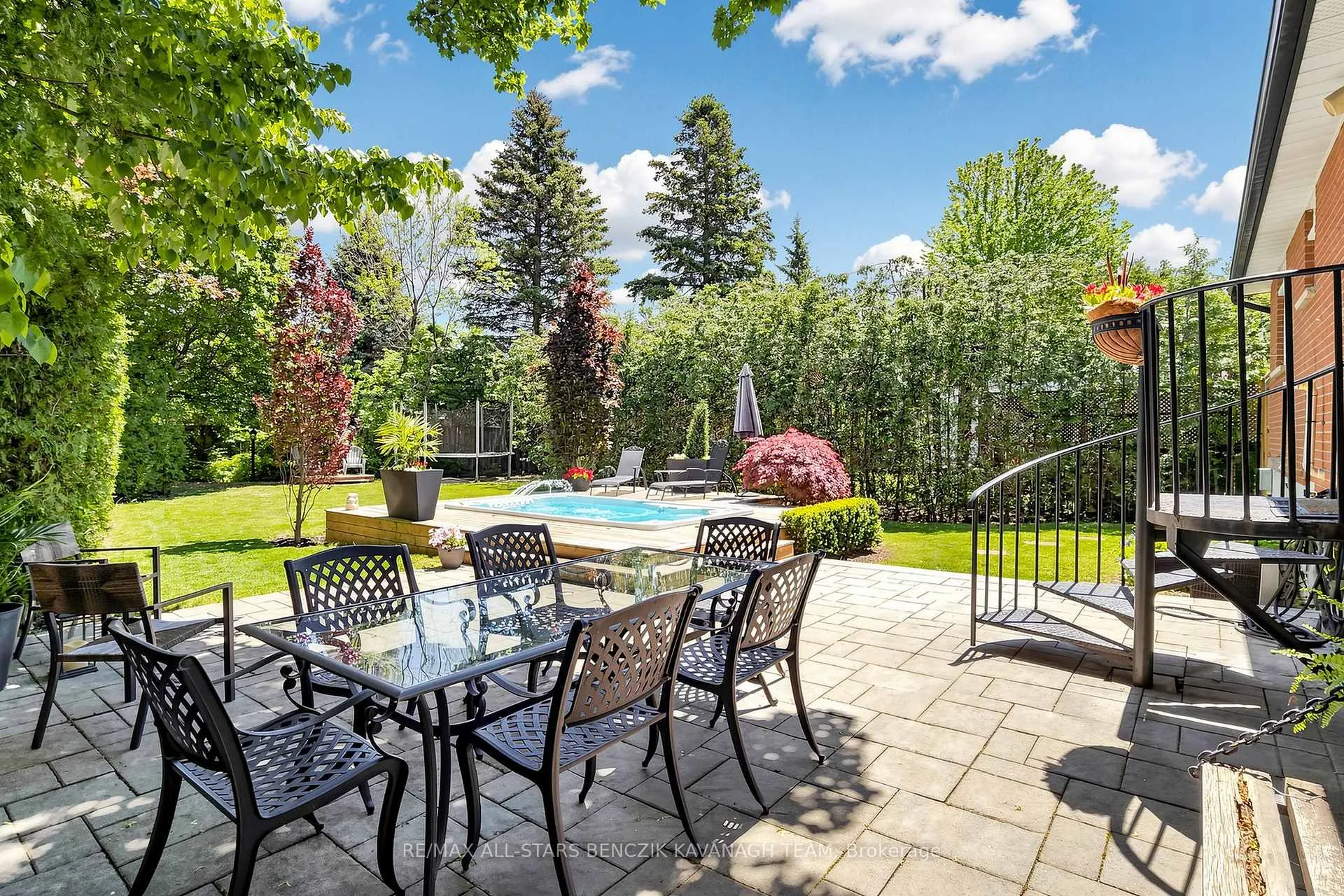 Photo 19 of 65 Wootten Way N, Markham, Markham Village — HOMEH