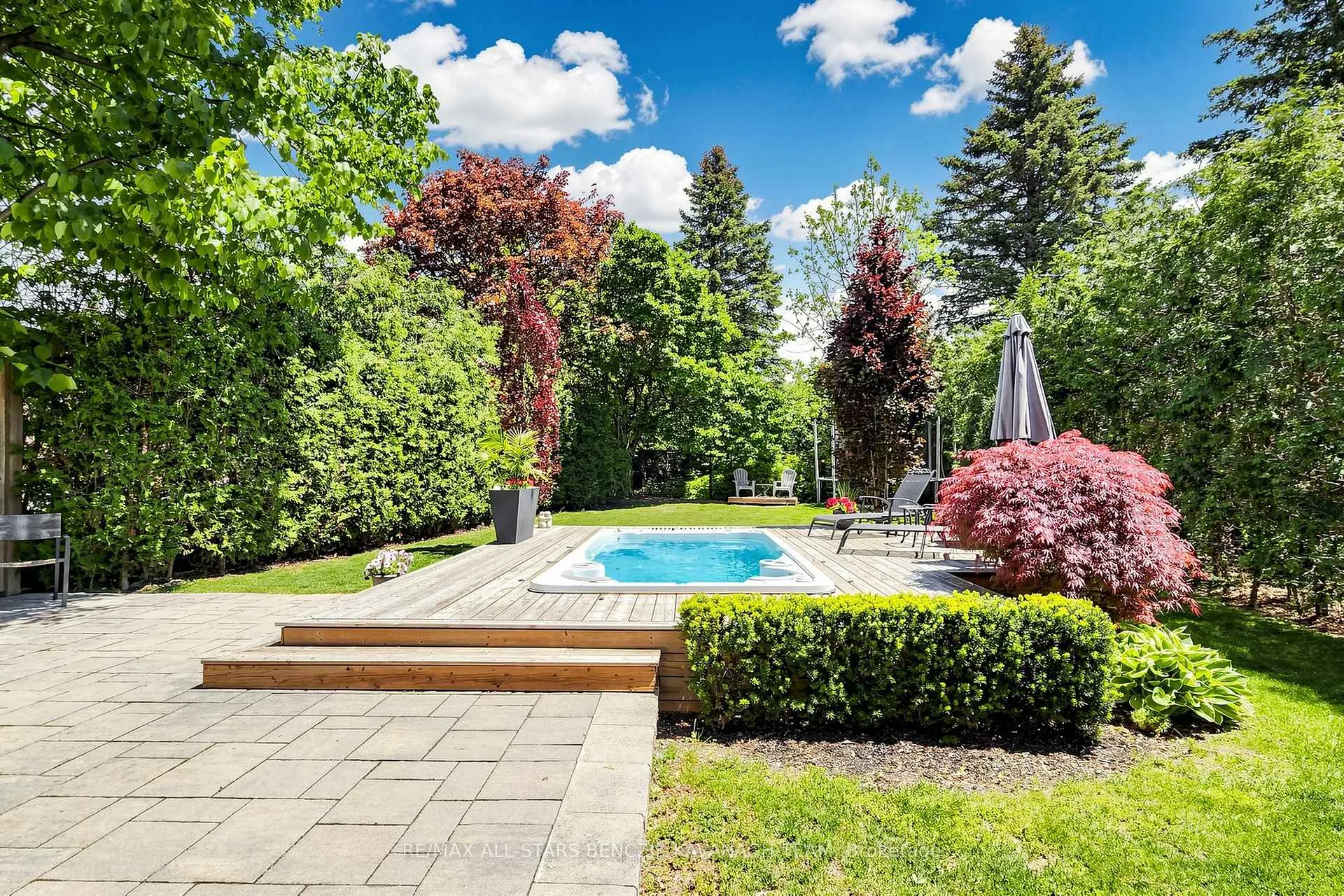 Photo 20 of 65 Wootten Way N, Markham, Markham Village — HOMEH