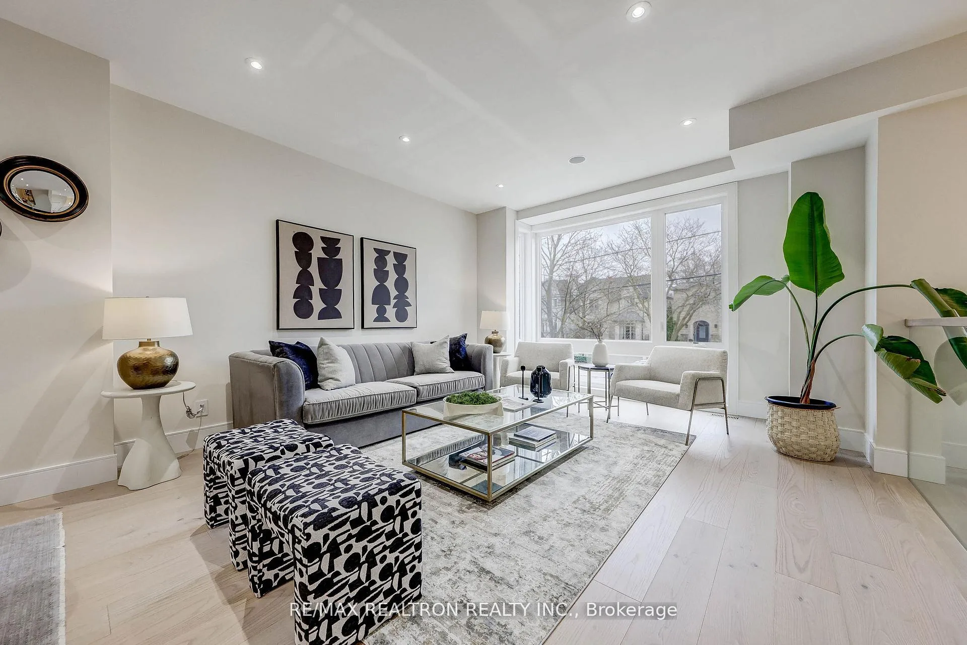 Photo 5 of 496 Melrose Avenue, Toronto, Bedford Park-Nortown — HOMEH