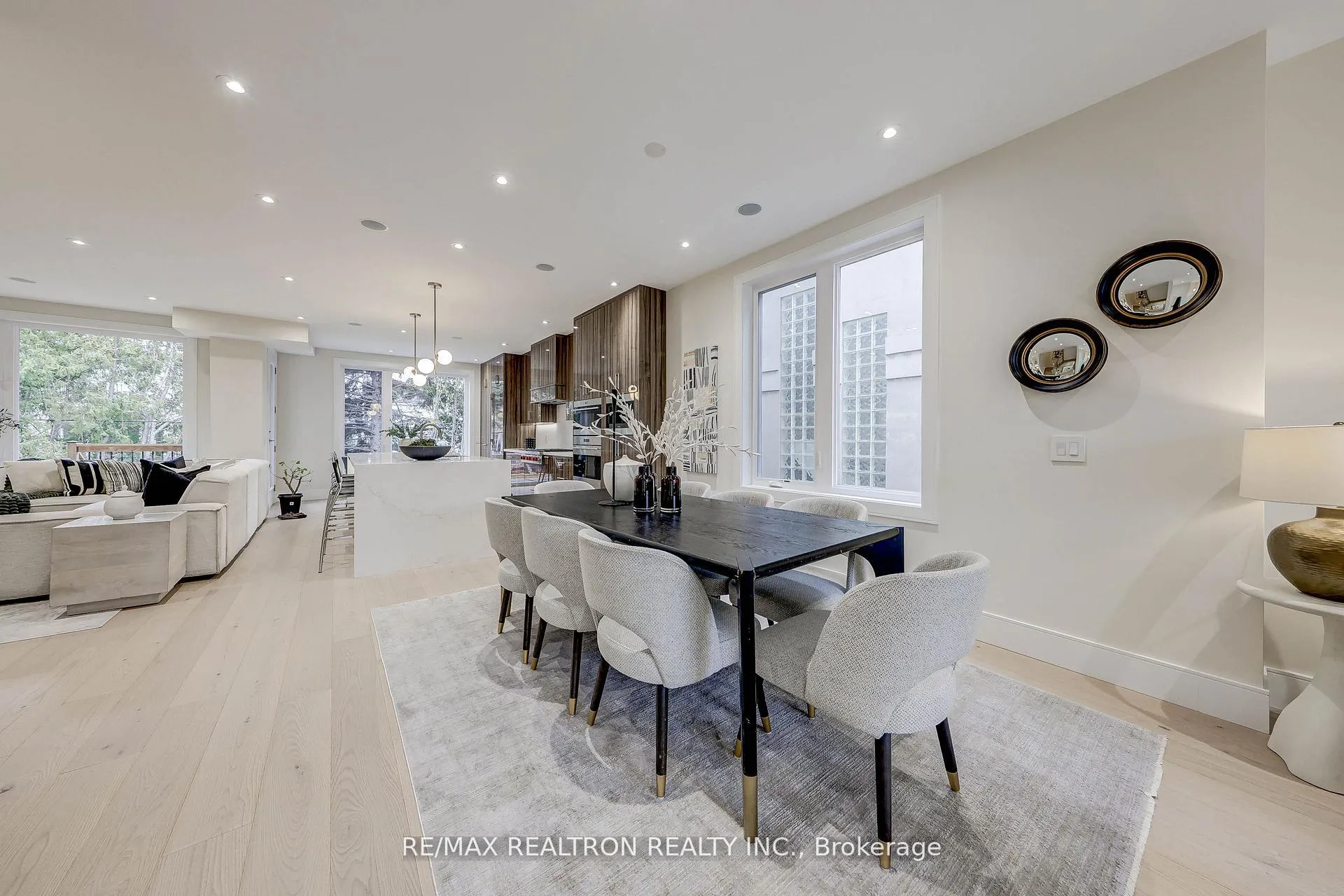 Photo 6 of 496 Melrose Avenue, Toronto, Bedford Park-Nortown — HOMEH