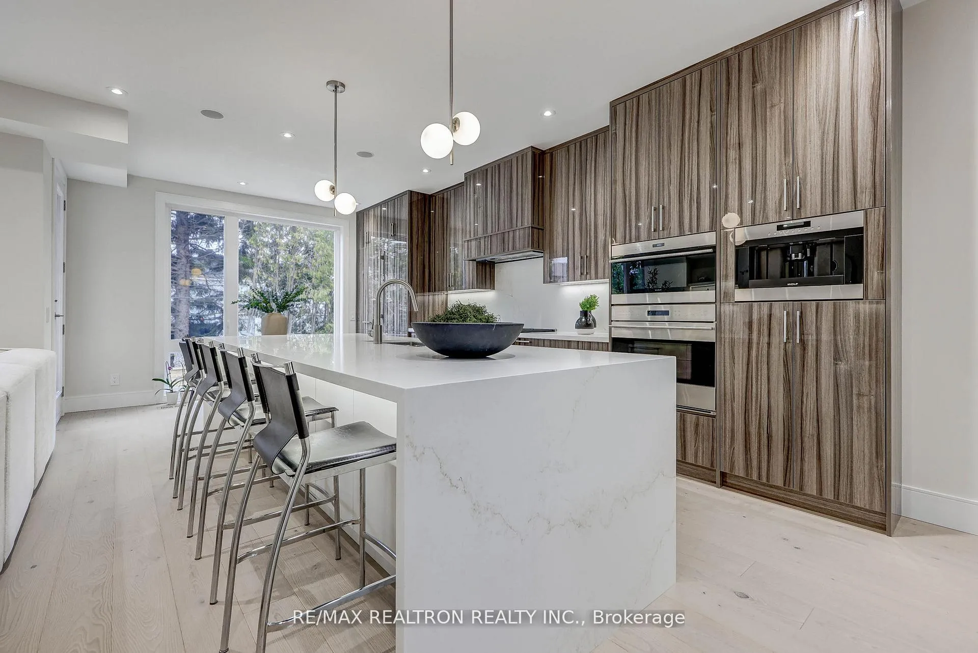 Photo 7 of 496 Melrose Avenue, Toronto, Bedford Park-Nortown — HOMEH