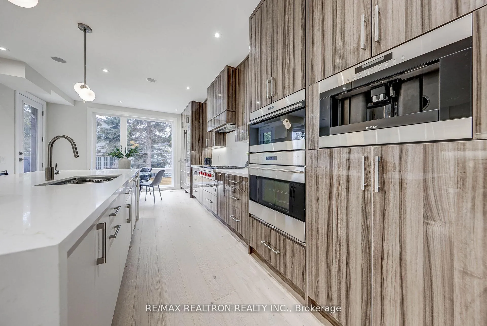 Photo 9 of 496 Melrose Avenue, Toronto, Bedford Park-Nortown — HOMEH