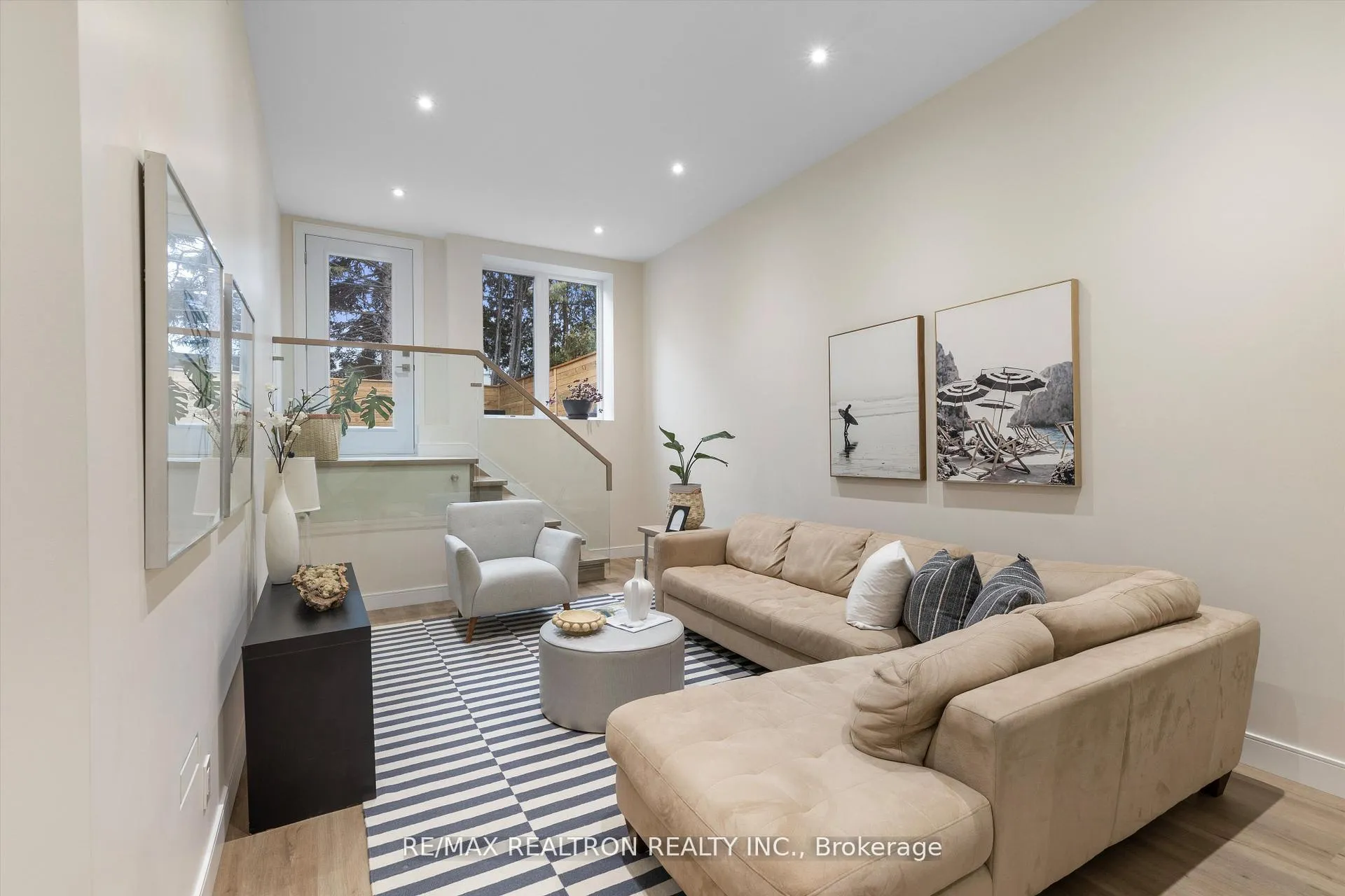 Photo 29 of 496 Melrose Avenue, Toronto, Bedford Park-Nortown — HOMEH