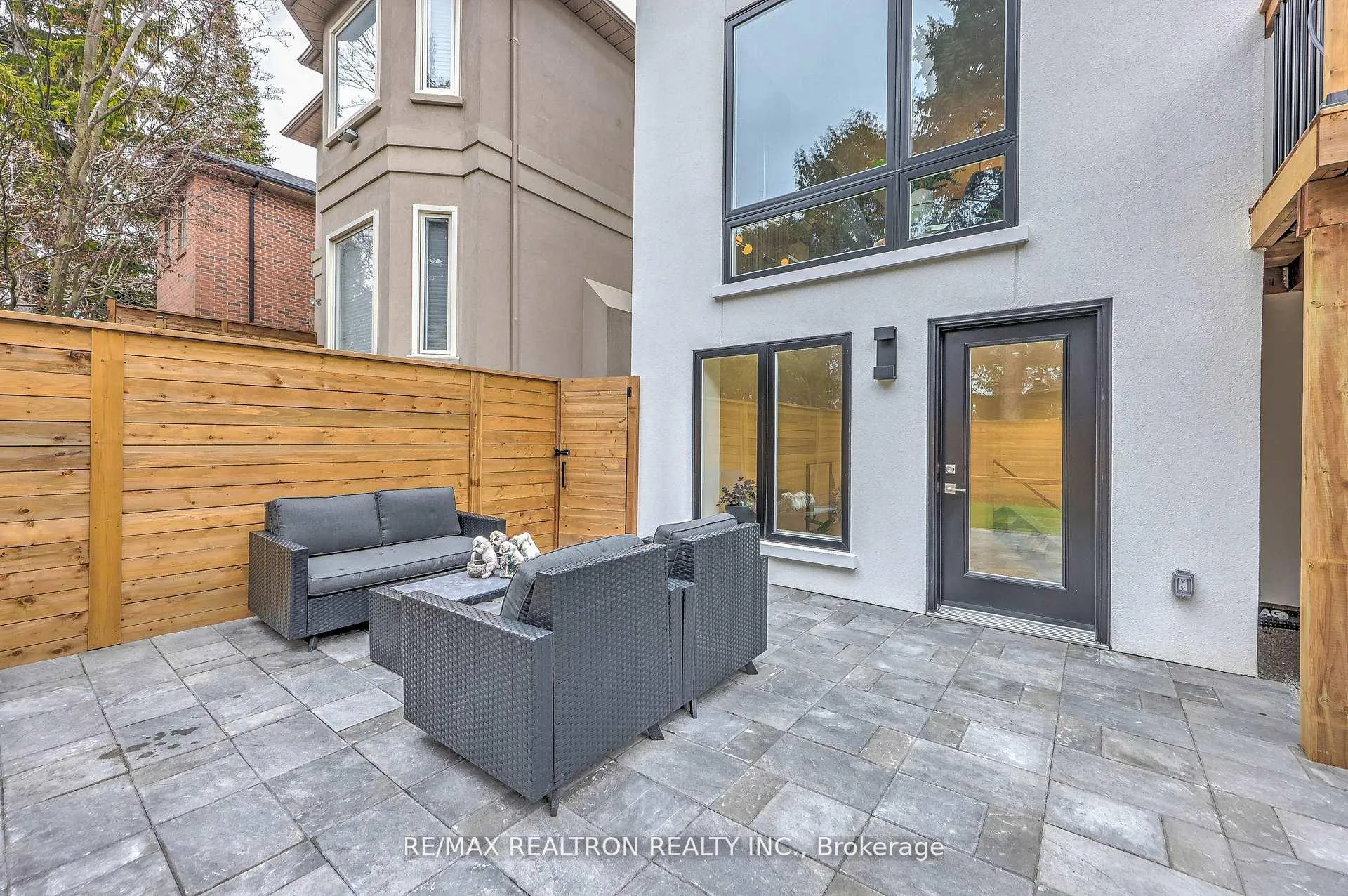 Photo 33 of 496 Melrose Avenue, Toronto, Bedford Park-Nortown — HOMEH