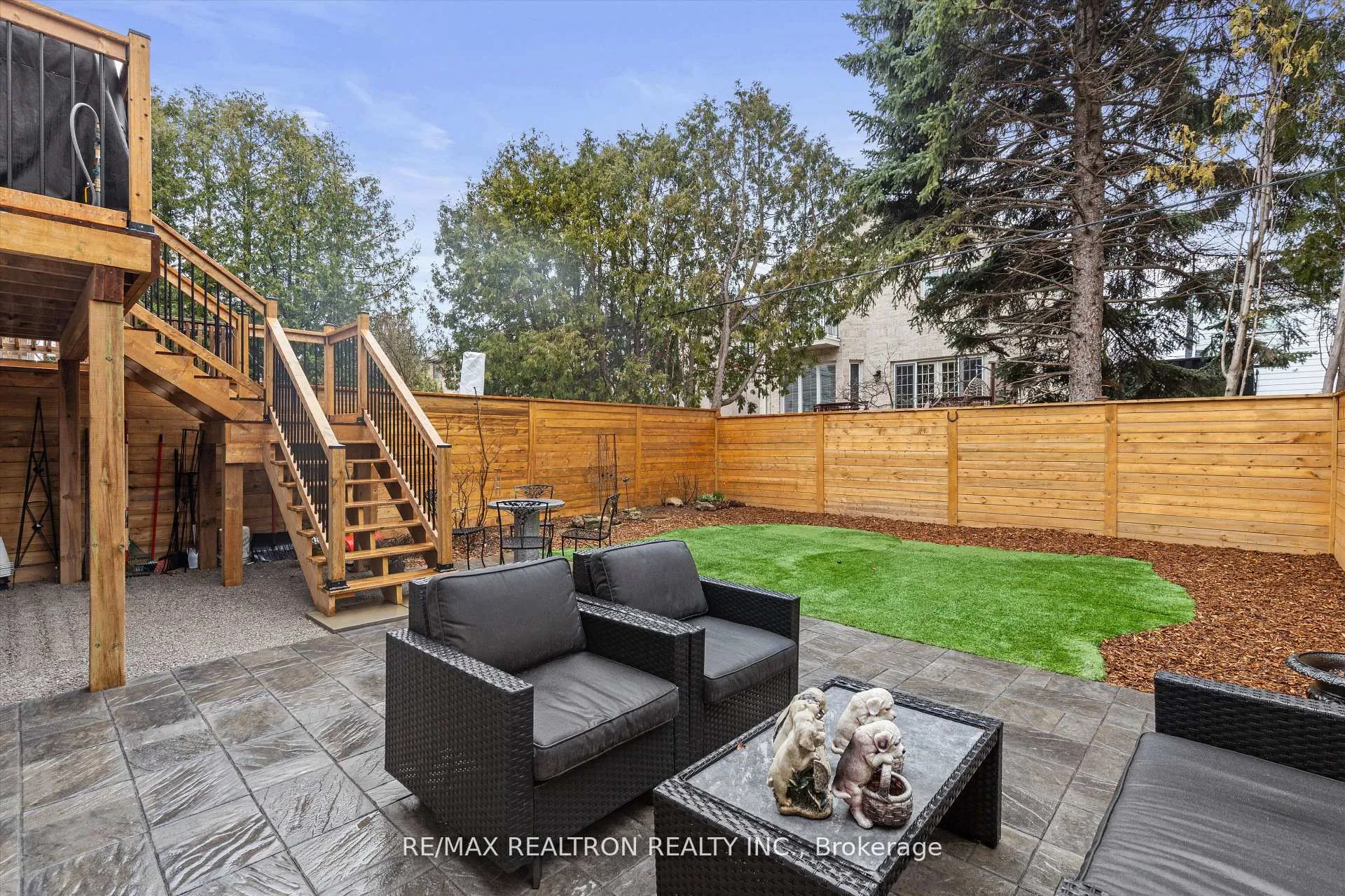 Photo 34 of 496 Melrose Avenue, Toronto, Bedford Park-Nortown — HOMEH