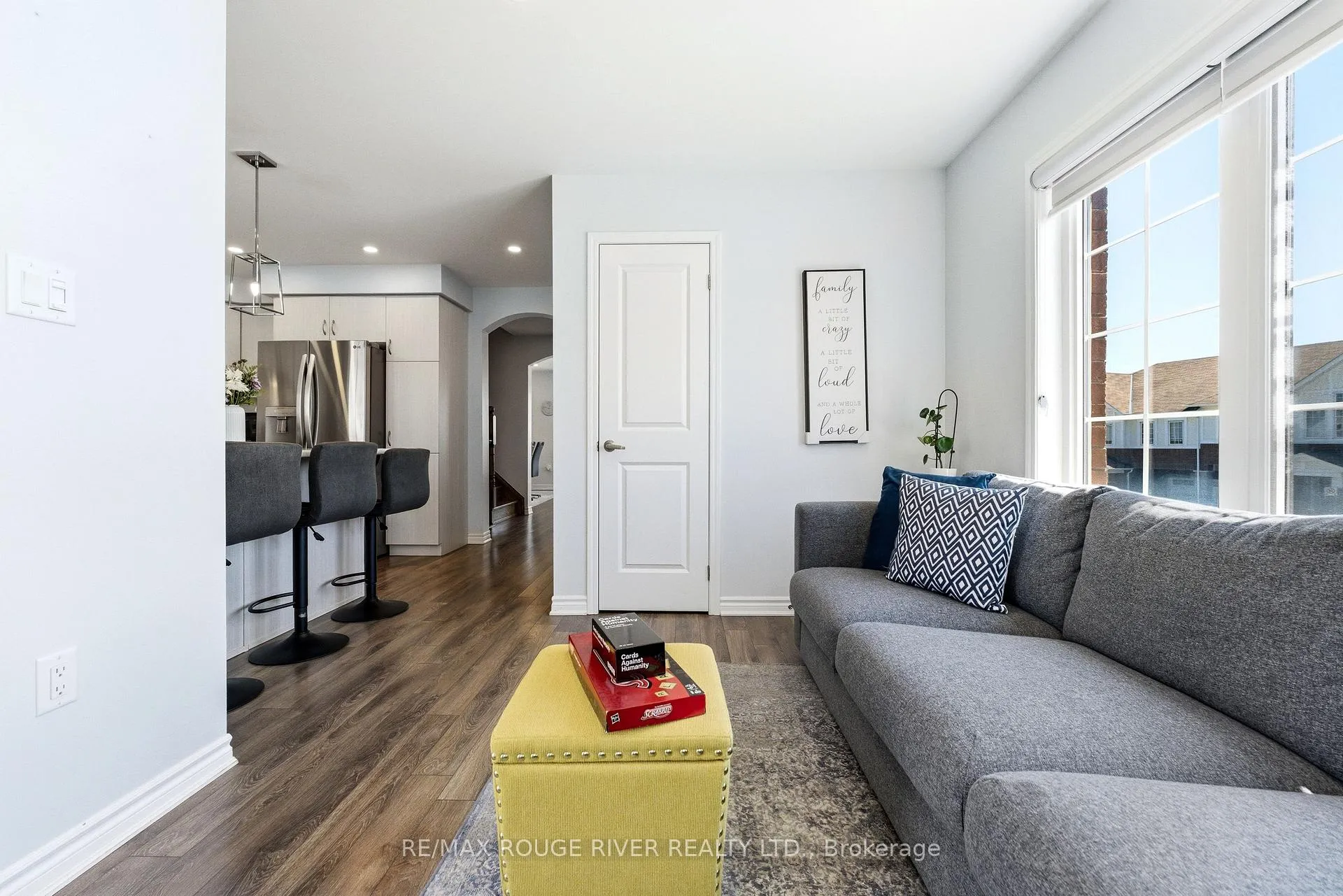Photo 22 of 2402 Fall Harvest Crescent, Pickering, Rural Pickering — HOMEH