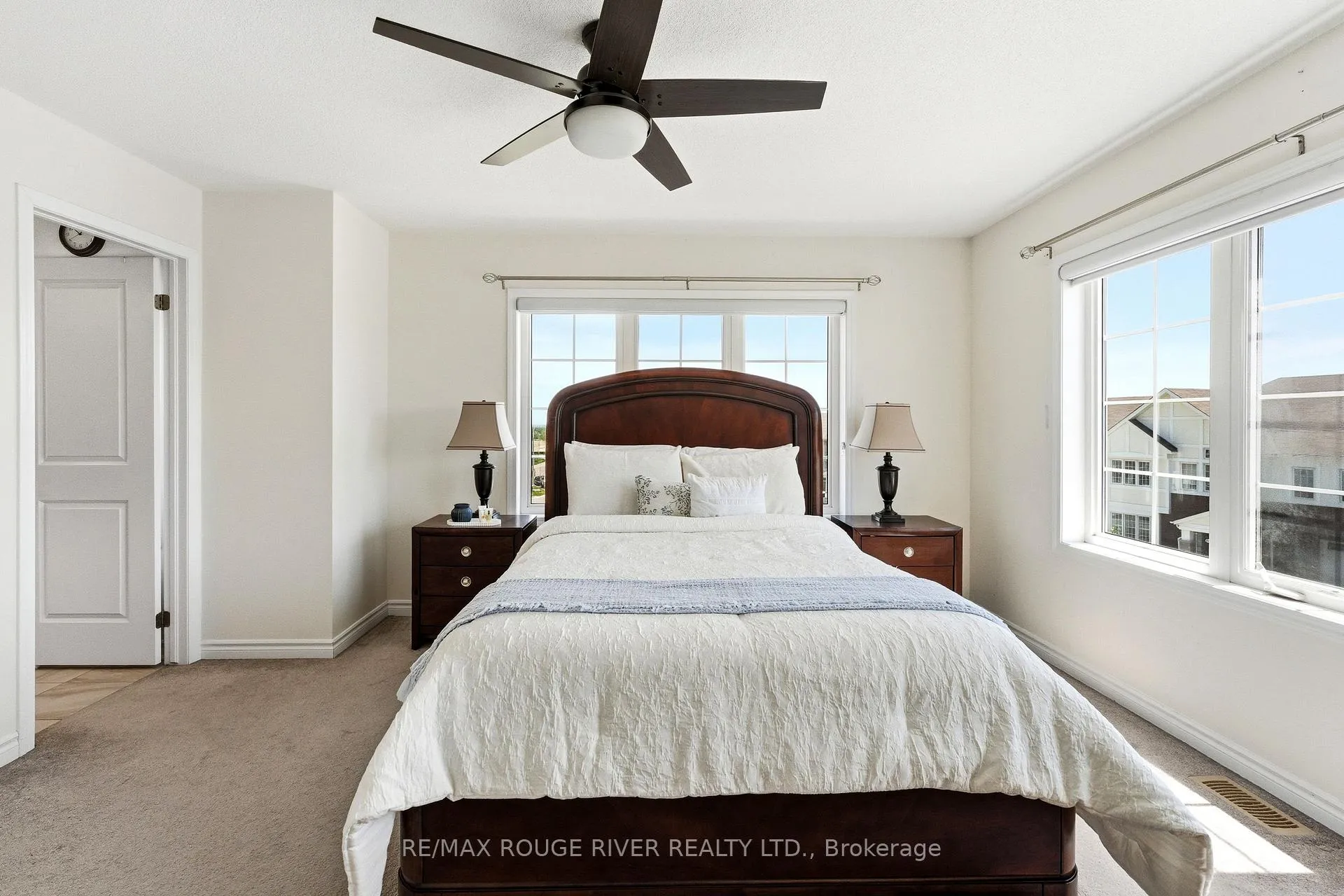 Photo 27 of 2402 Fall Harvest Crescent, Pickering, Rural Pickering — HOMEH