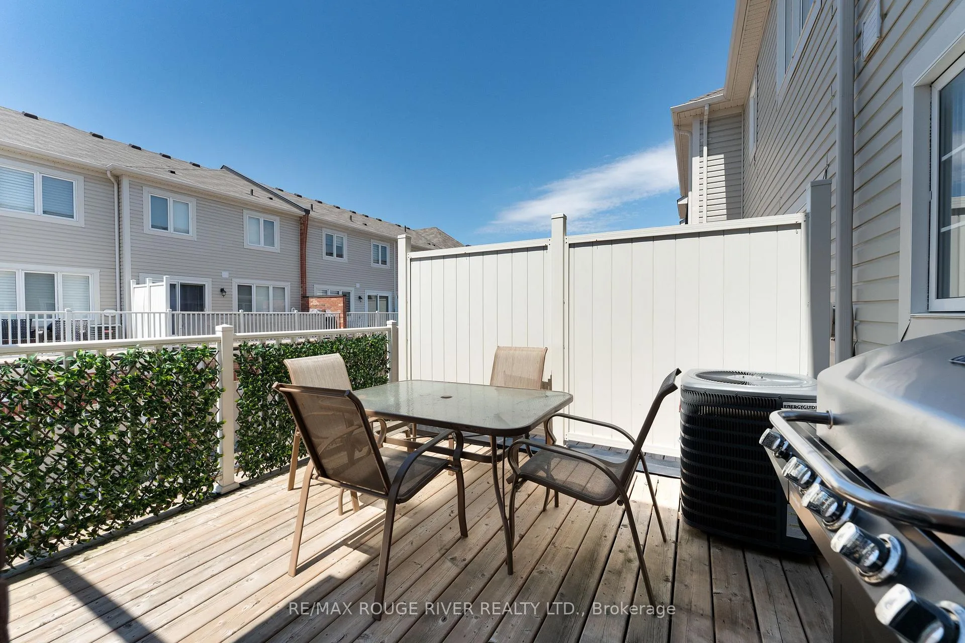 Photo 36 of 2402 Fall Harvest Crescent, Pickering, Rural Pickering — HOMEH