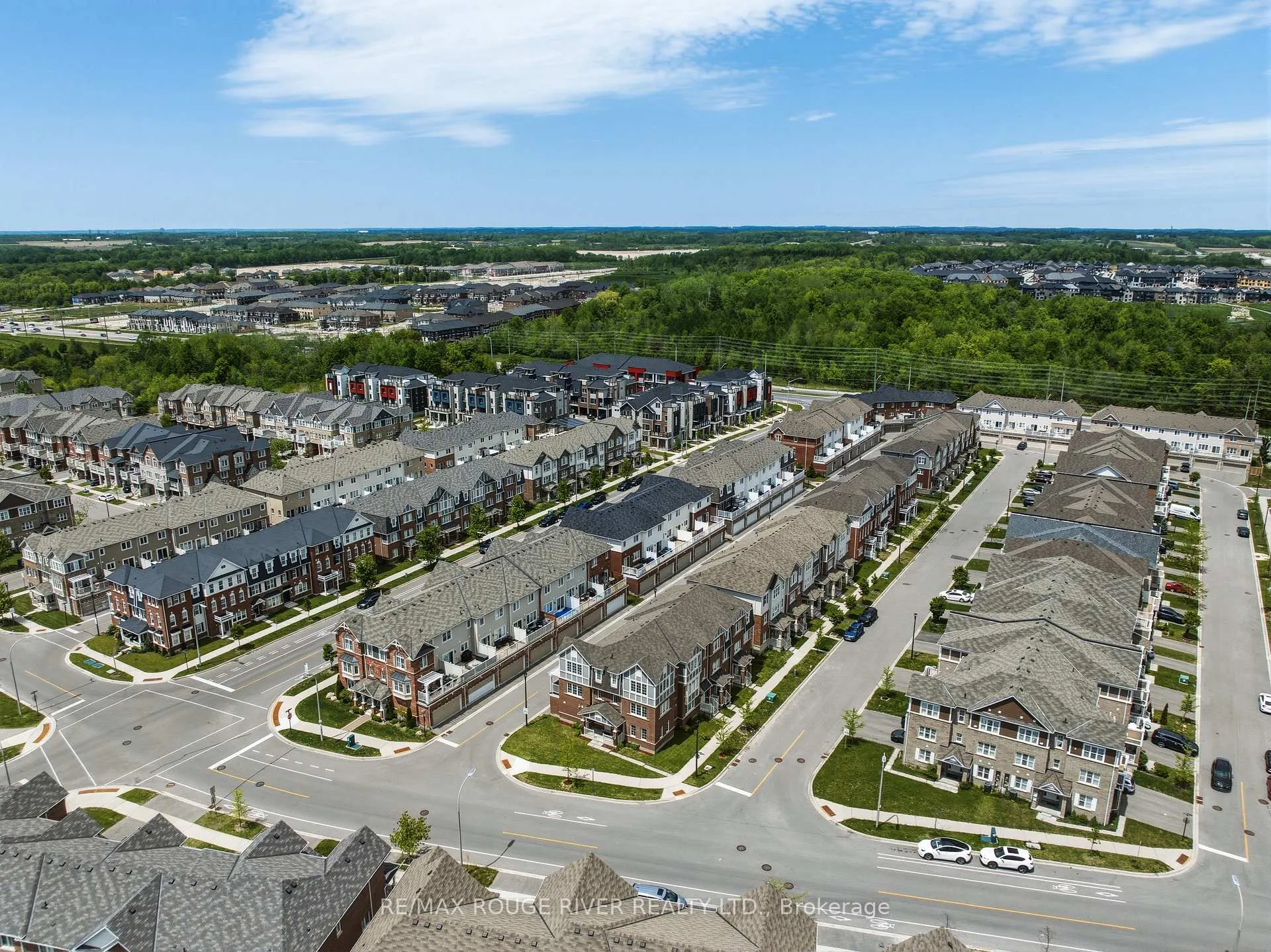 Photo 41 of 2402 Fall Harvest Crescent, Pickering, Rural Pickering — HOMEH