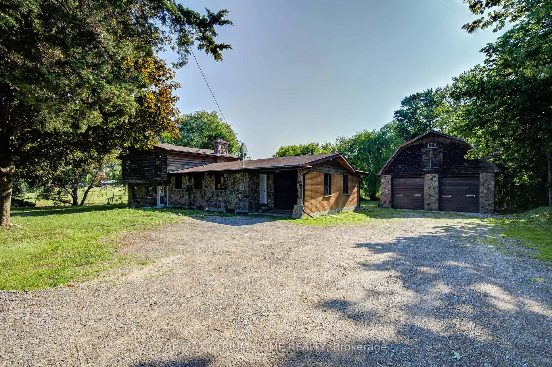 Photo 47 of 9963 Woodbine Avenue, Markham, Devil's Elbow — HOMEH