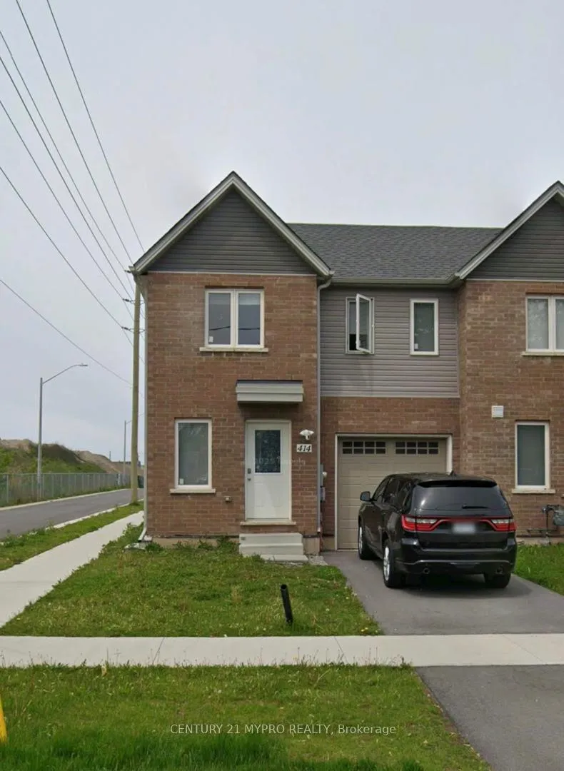 Photo 1 of 414 Alberta Street, Welland, Lincoln/Crowland — HOMEH