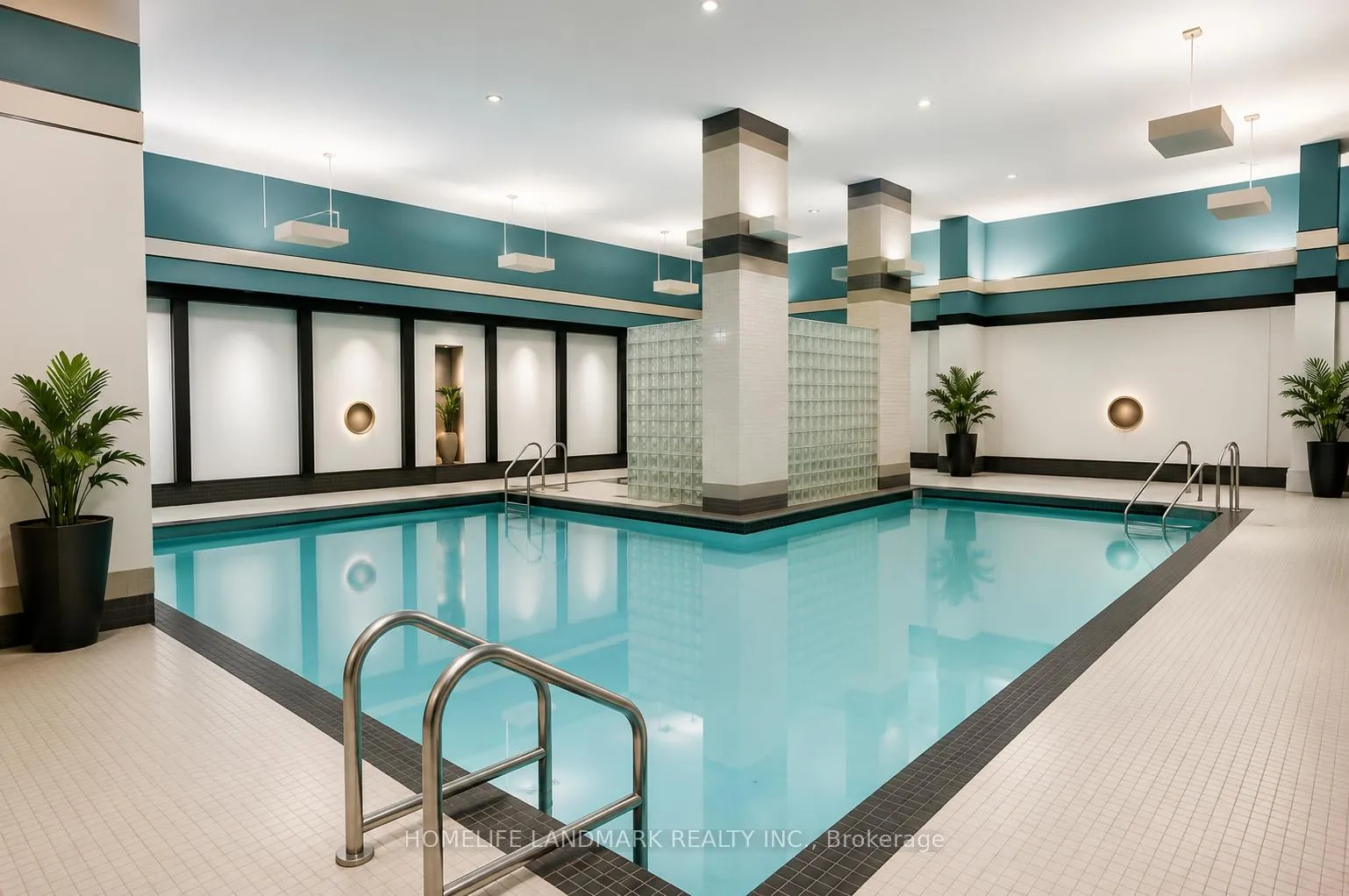 Photo 8 of Unit 412, 705 King Street, Toronto, Niagara — HOMEH