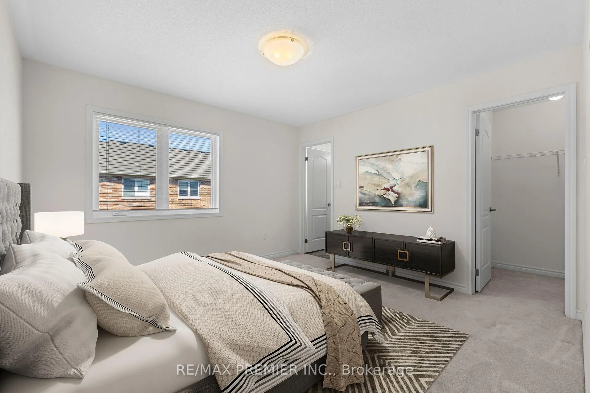 Photo 29 of 57 Baycliffe Crescent, Brampton, Northwest Brampton — HOMEH