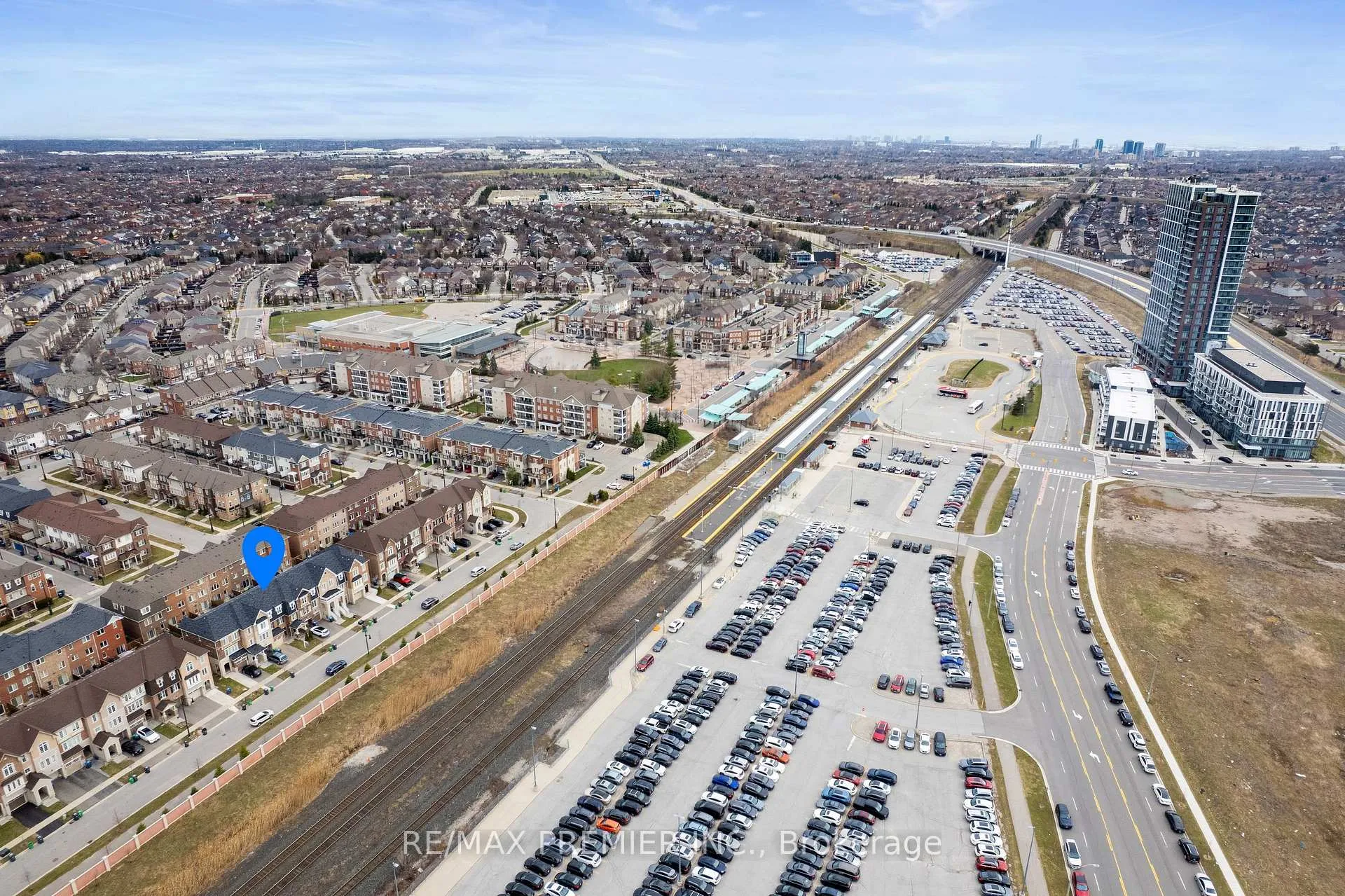 Photo 48 of 57 Baycliffe Crescent, Brampton, Northwest Brampton — HOMEH