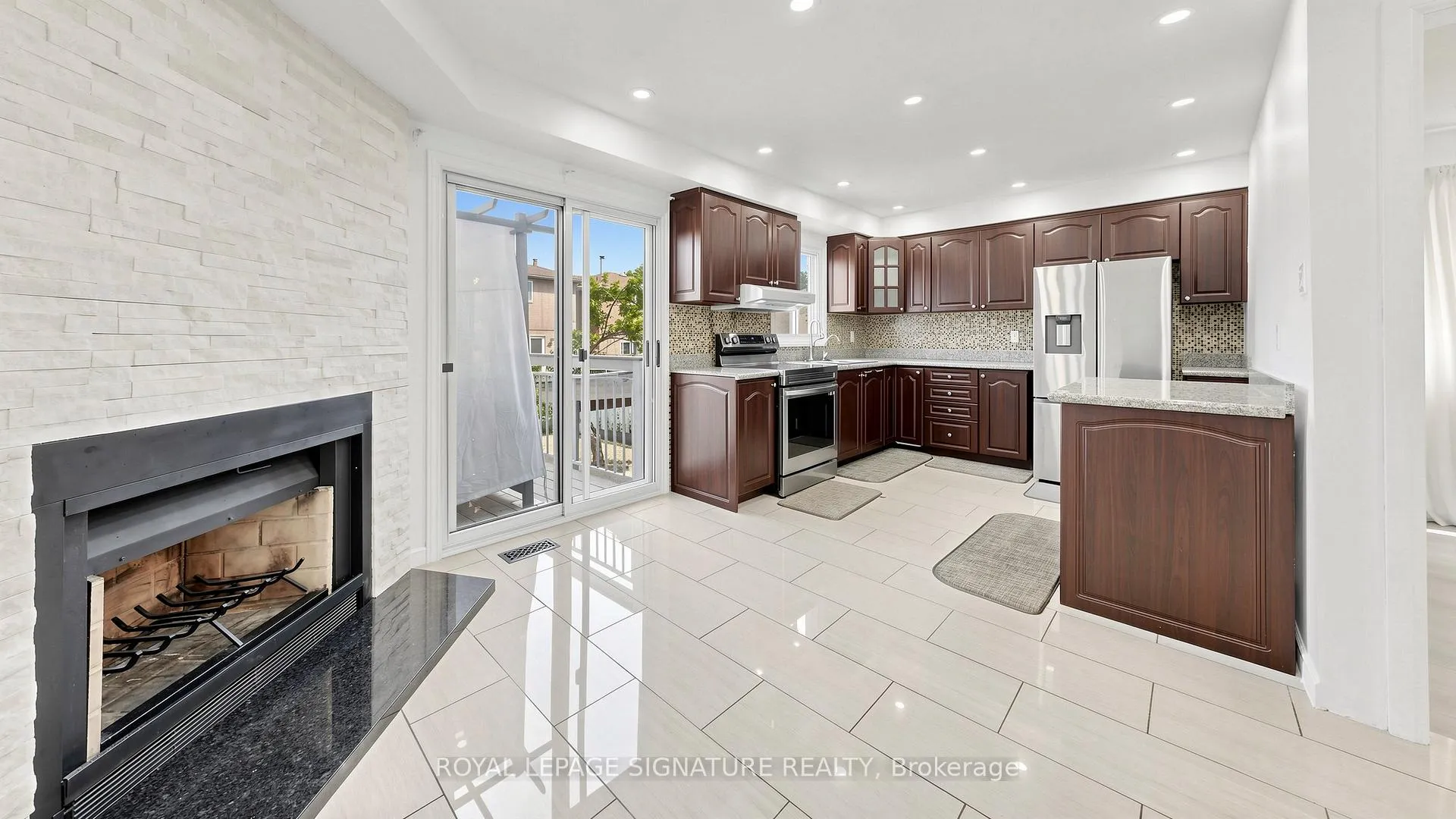 Photo 9 of Unit Main, 1634 Fairfield Crescent, Pickering, Village East — HOMEH